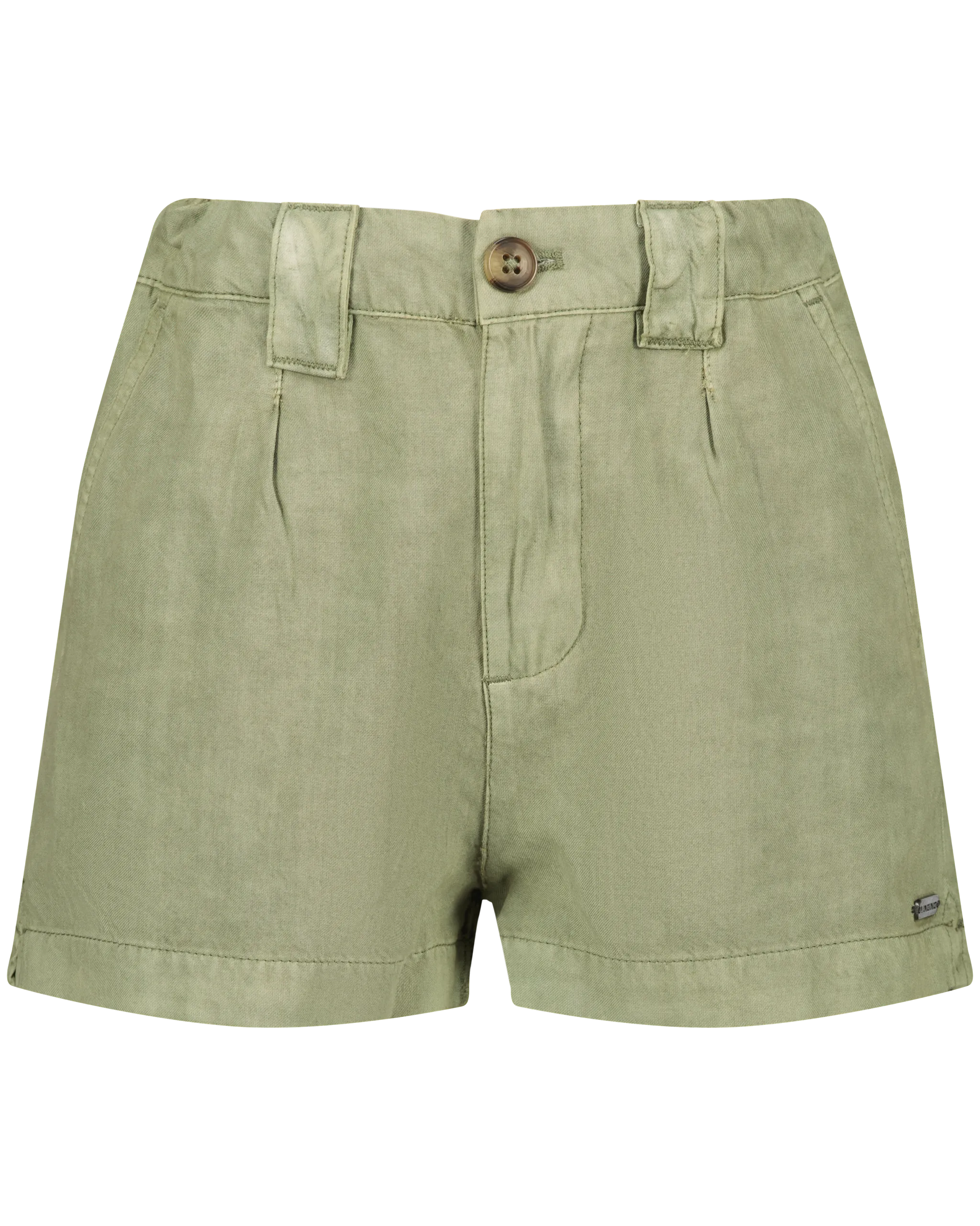 Korte broek high waist Riska