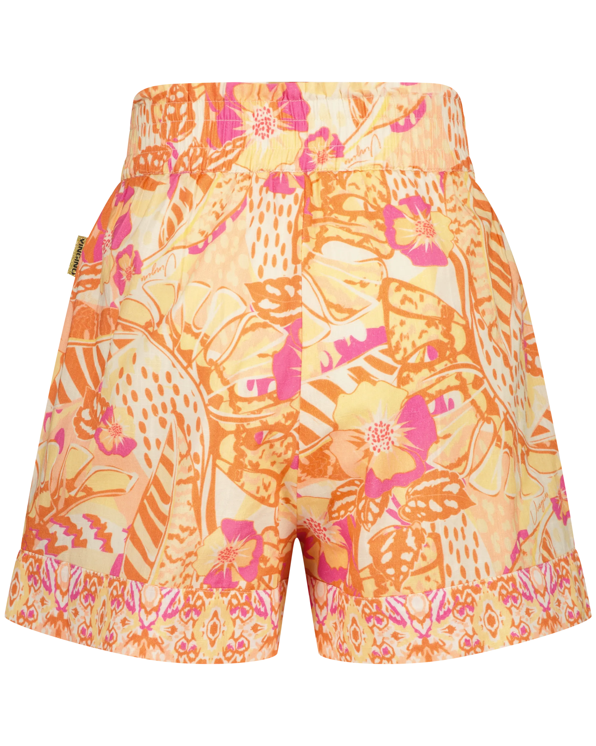 Korte broek Rondha