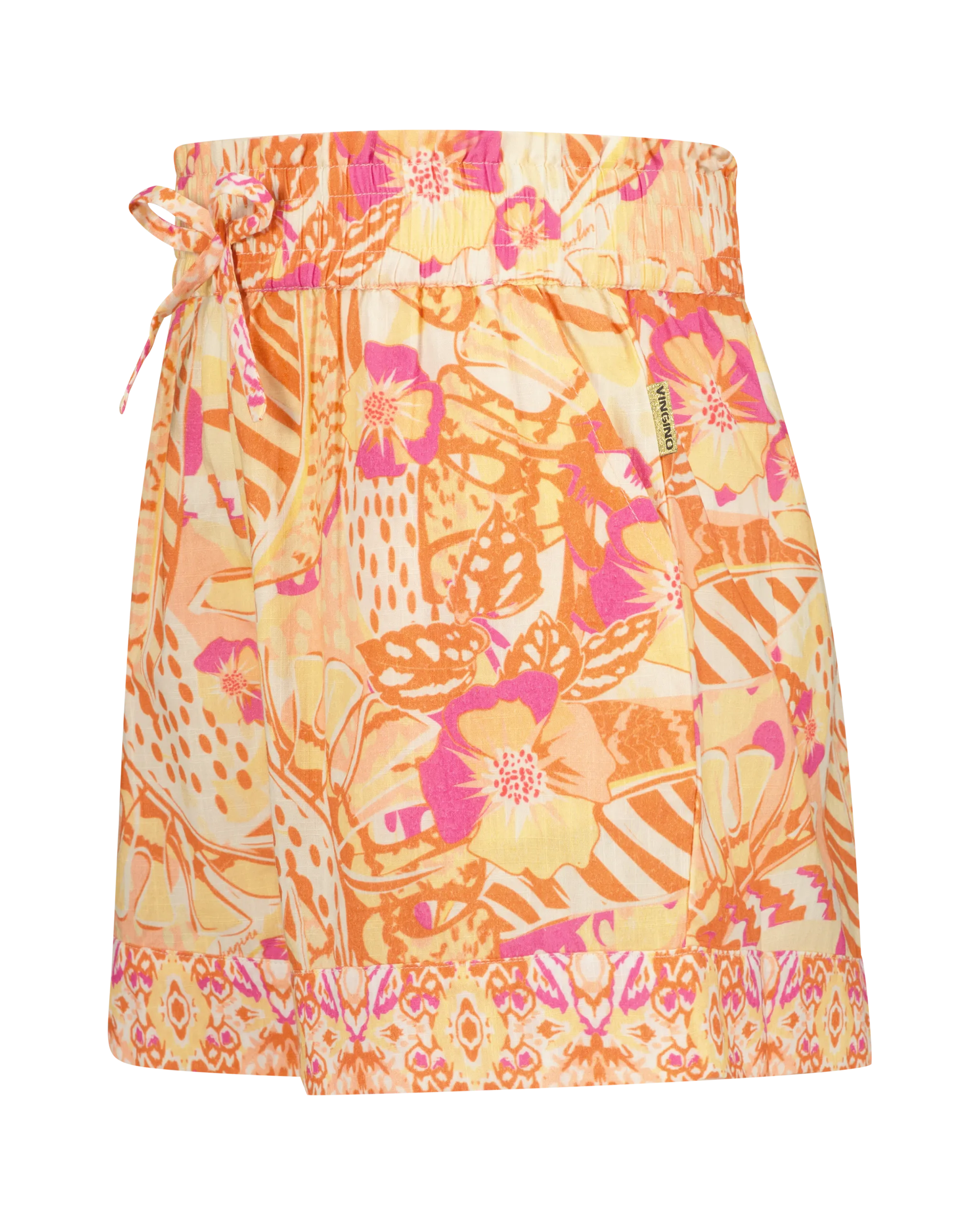 Korte broek Rondha