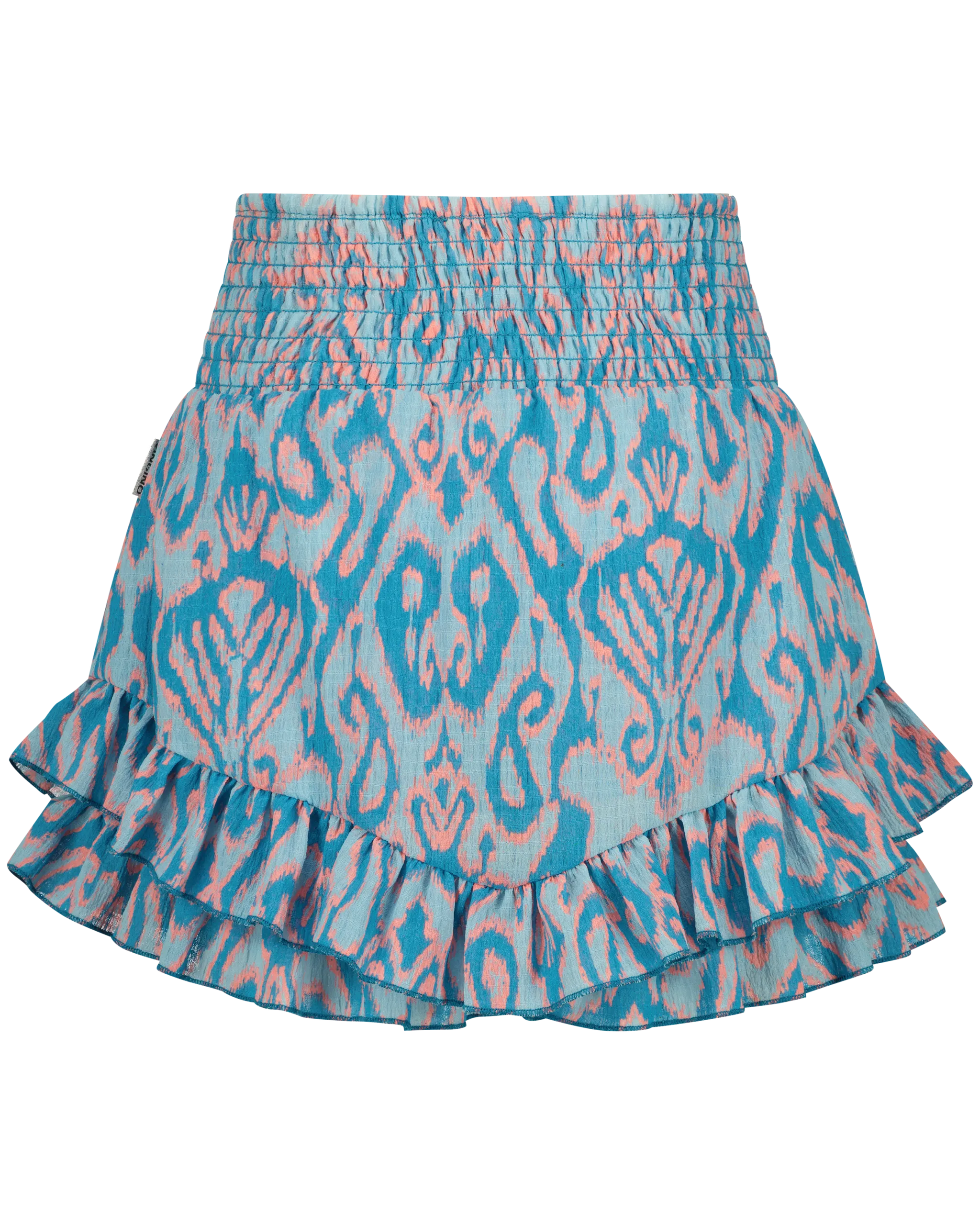 Korte broek Riley