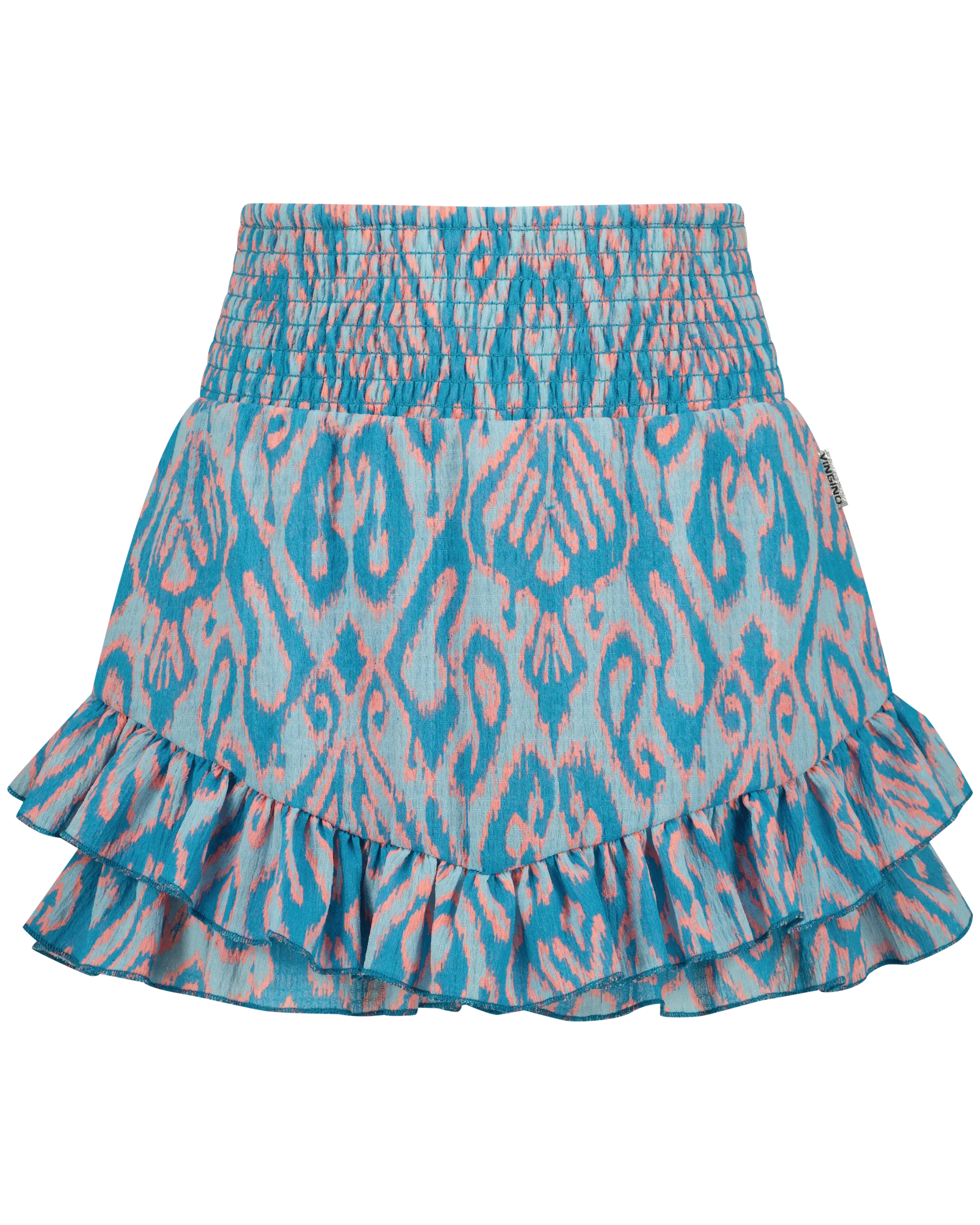 Korte broek Riley