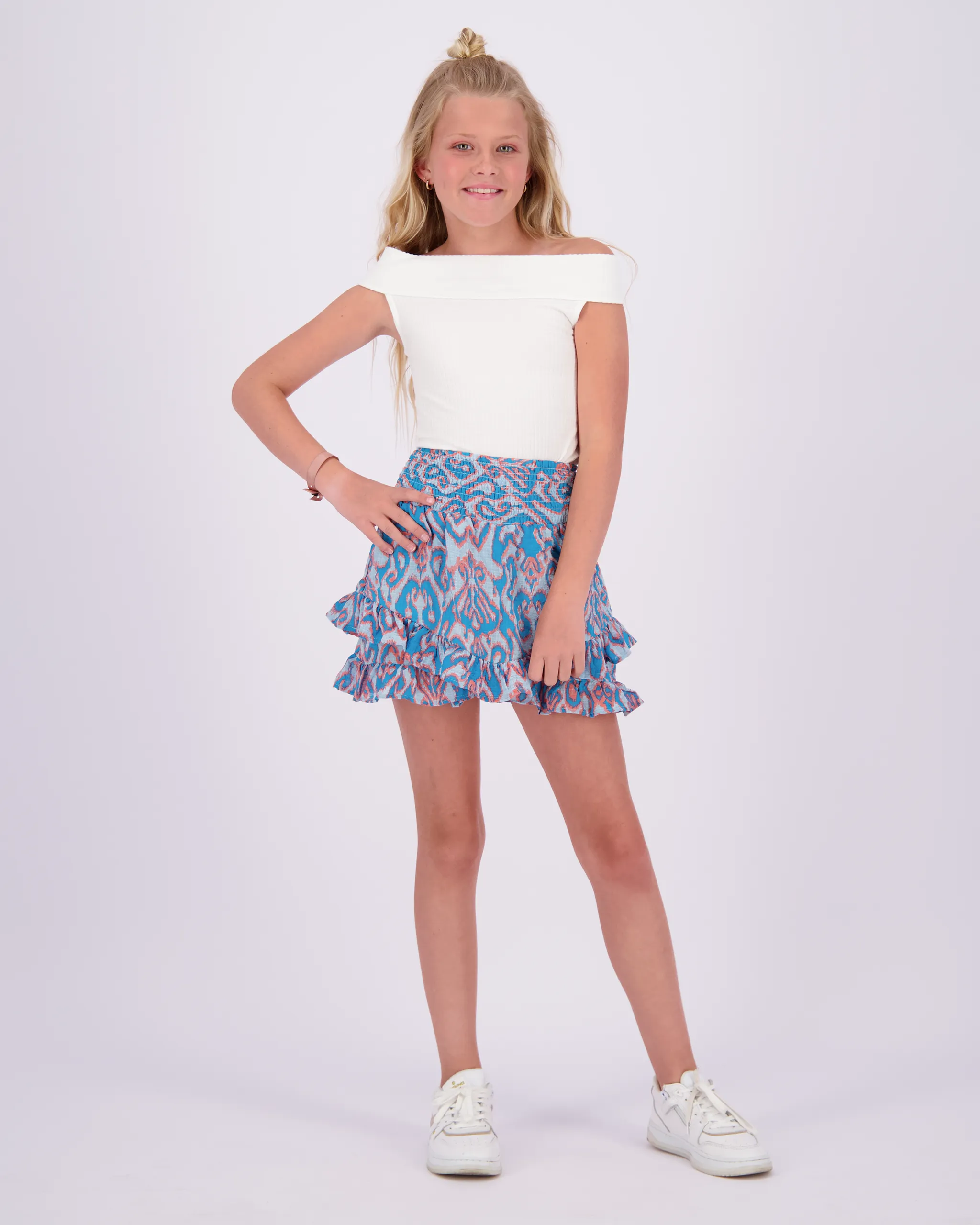 Korte broek Riley