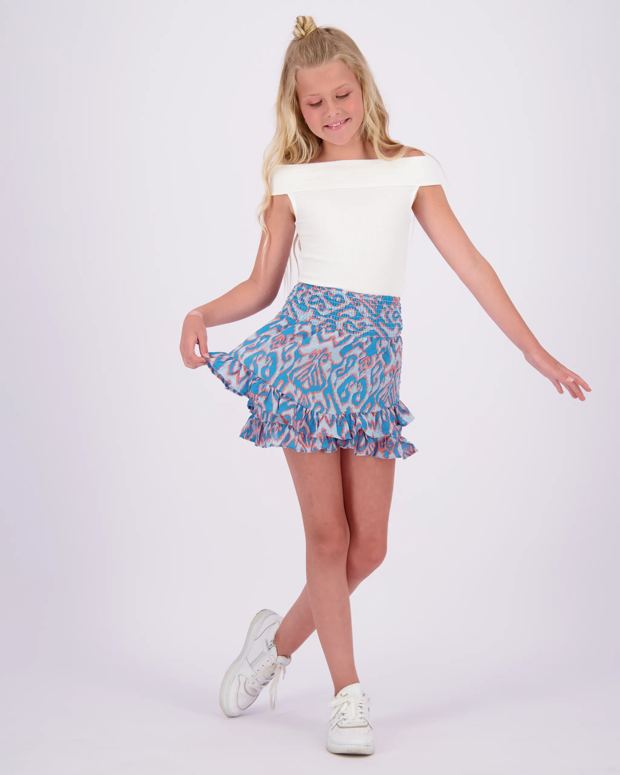 Korte broek Riley