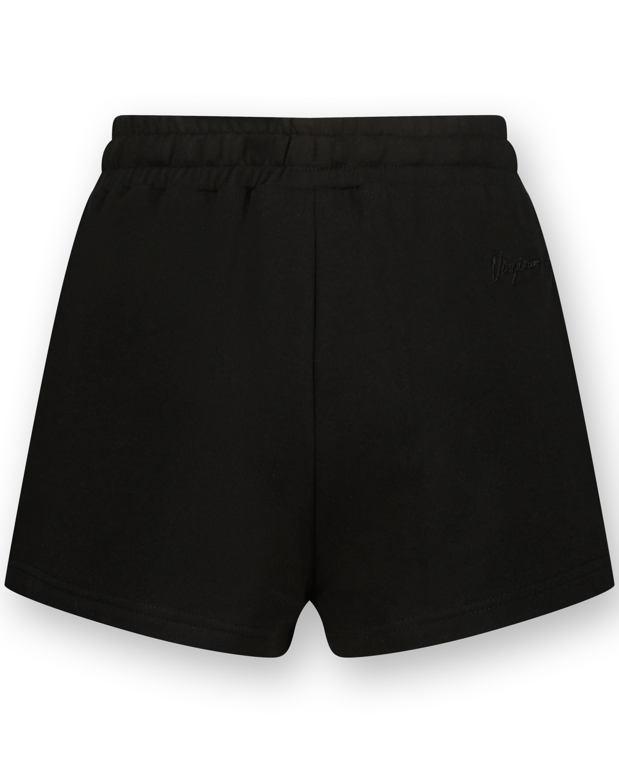Meisjes Korte broek Rianka | Zwart