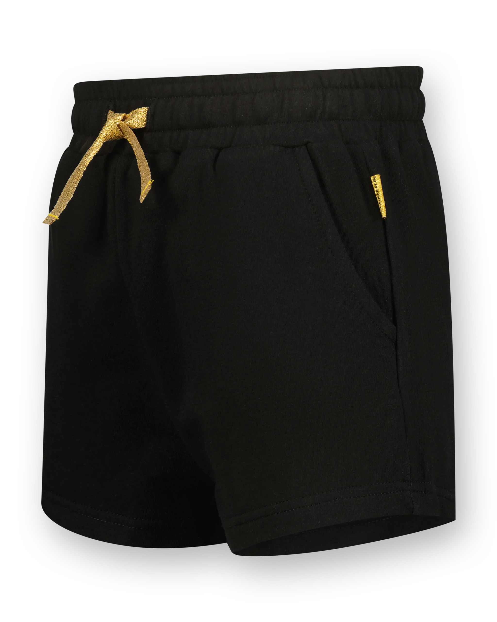 Meisjes Korte broek Rianka | Zwart