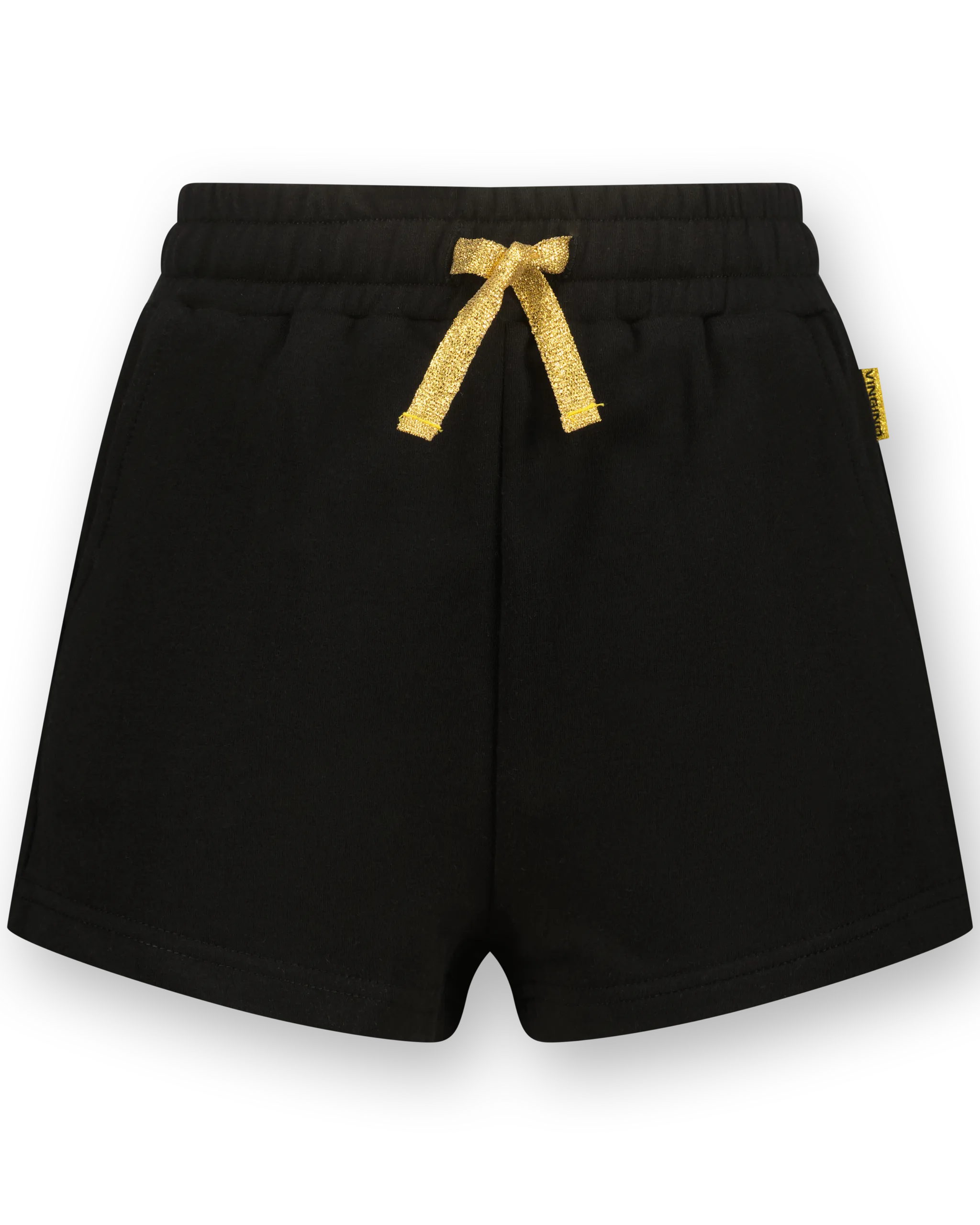 Meisjes Korte broek Rianka | Zwart