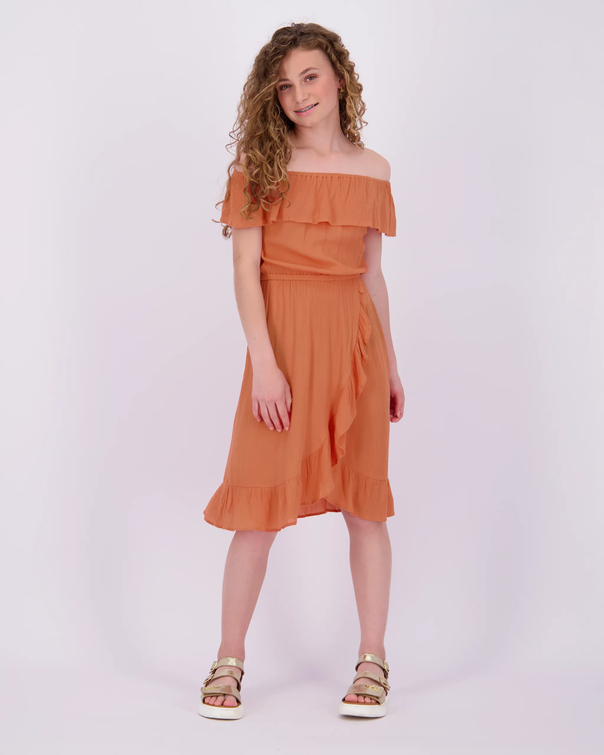 Dress Peninah