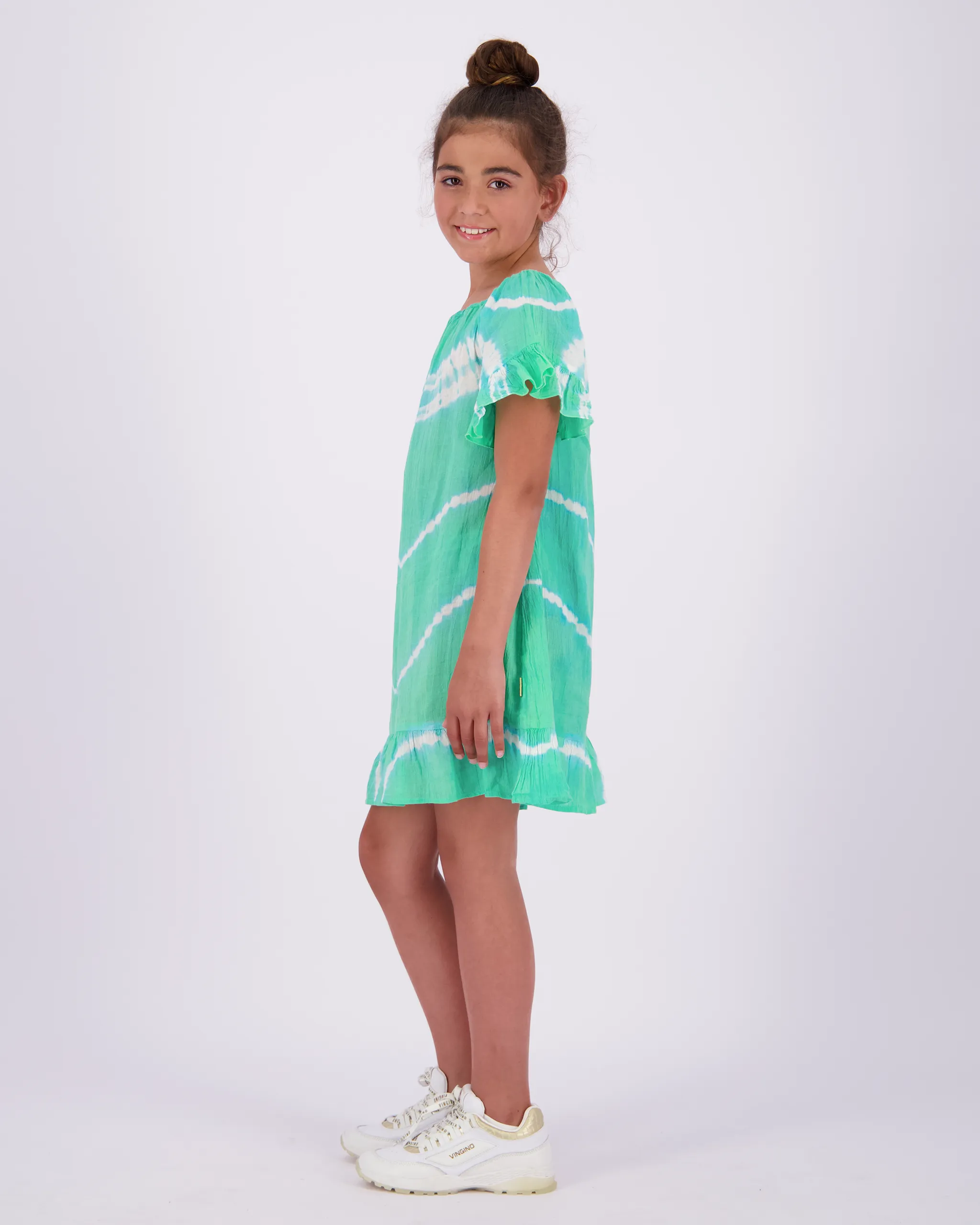 Comfort Jurk Pien