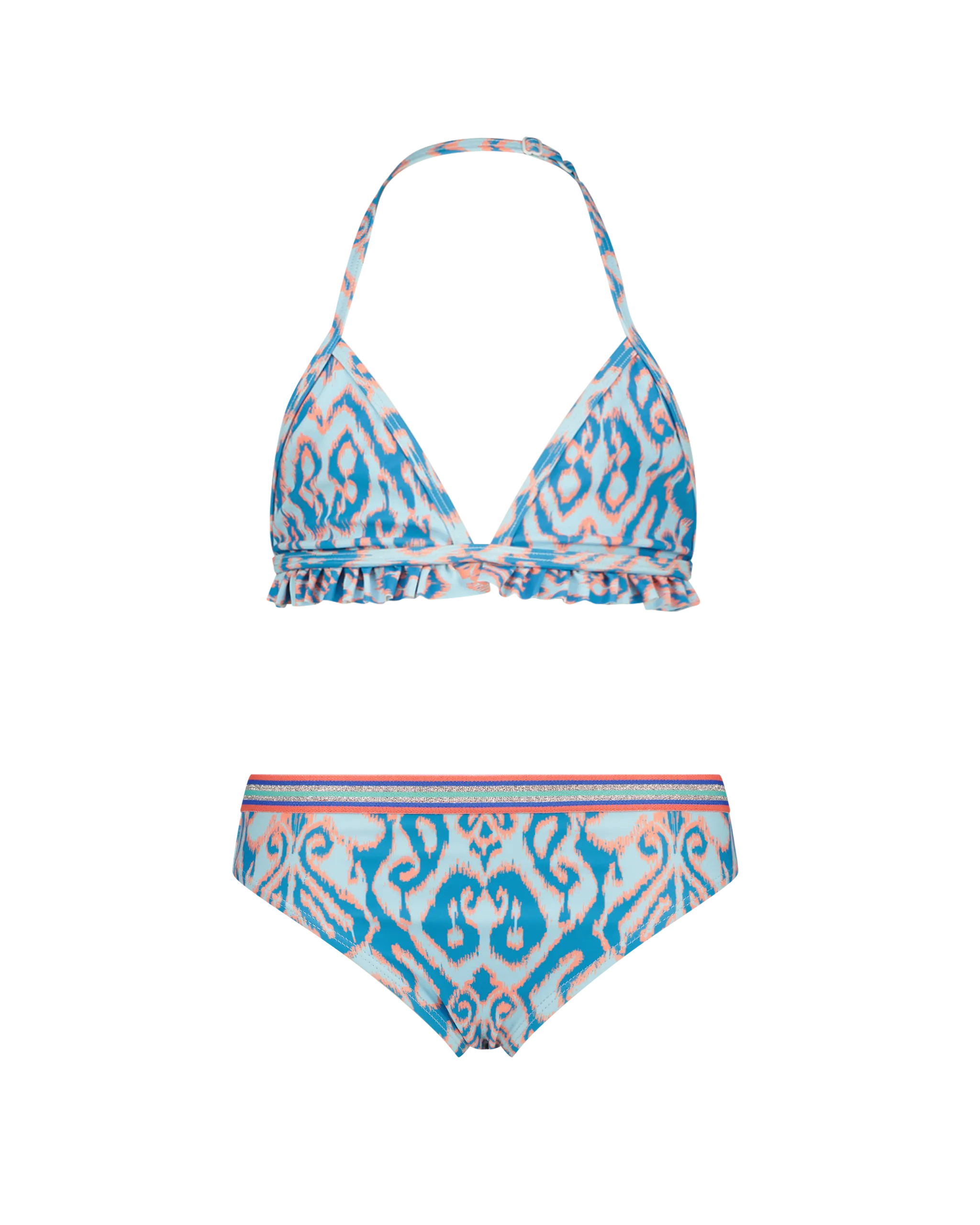 Bikini Zohara