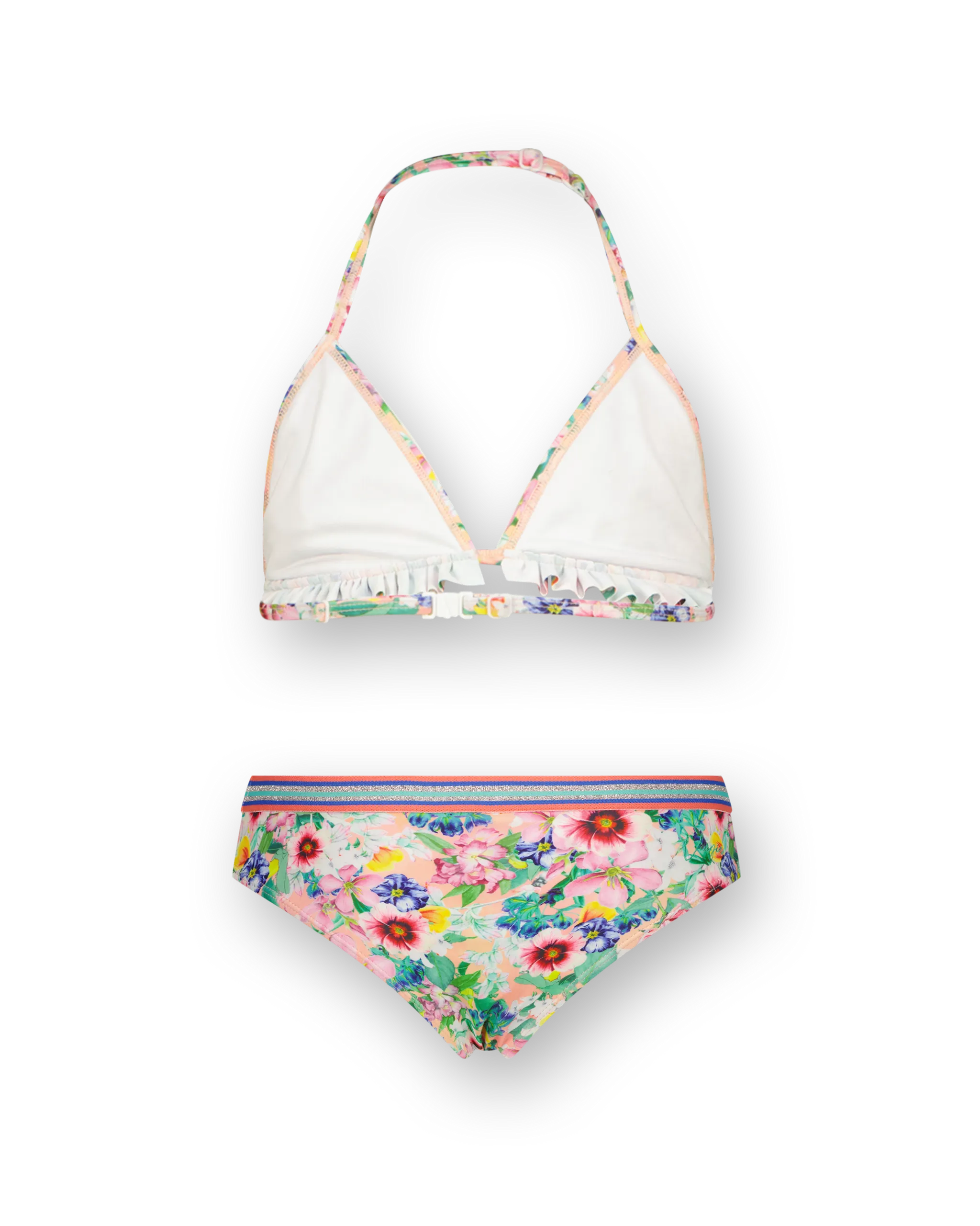 Meisjes Bikini Zohara | Roze
