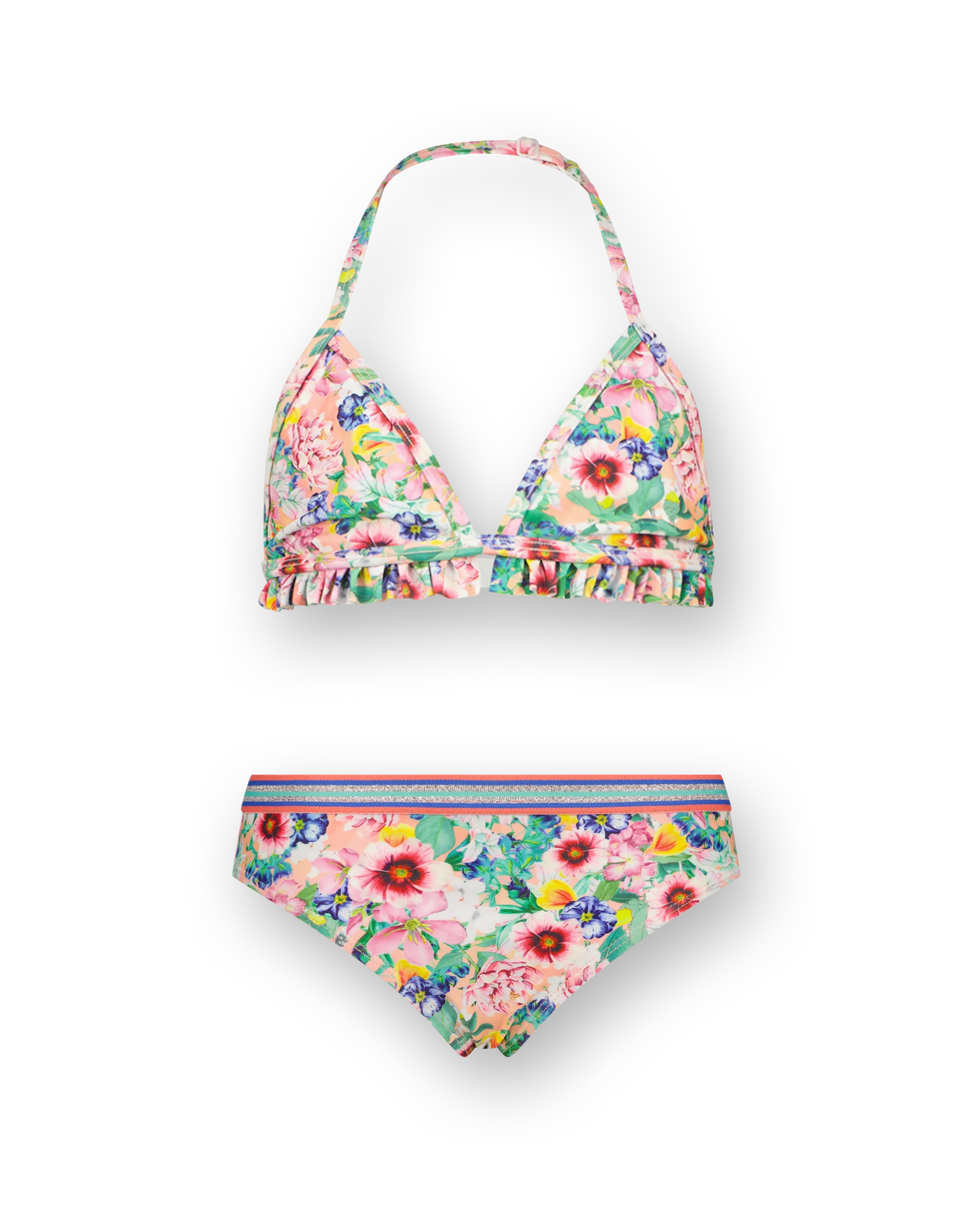 Meisjes Bikini Zohara | Roze