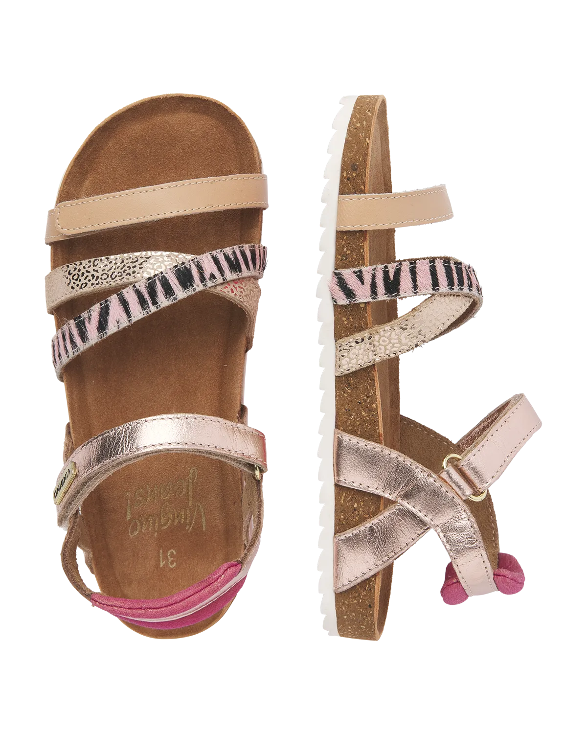 Schoenen Vienna