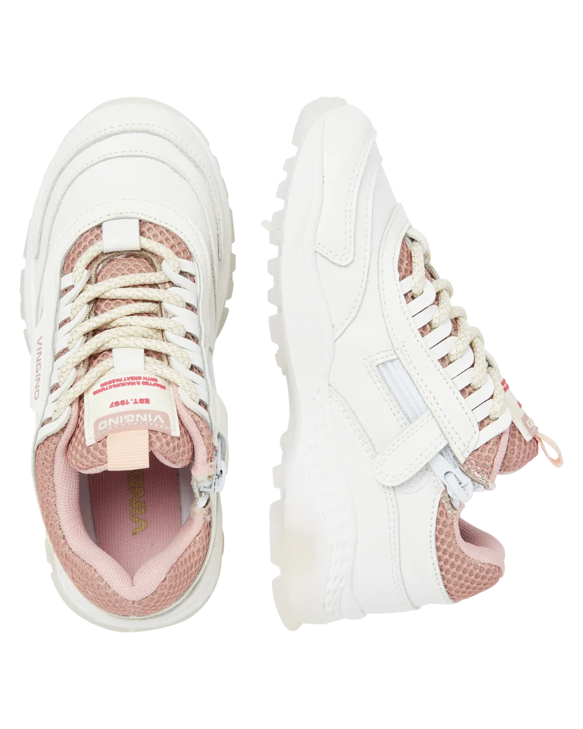 Schoenen Fenna Ii