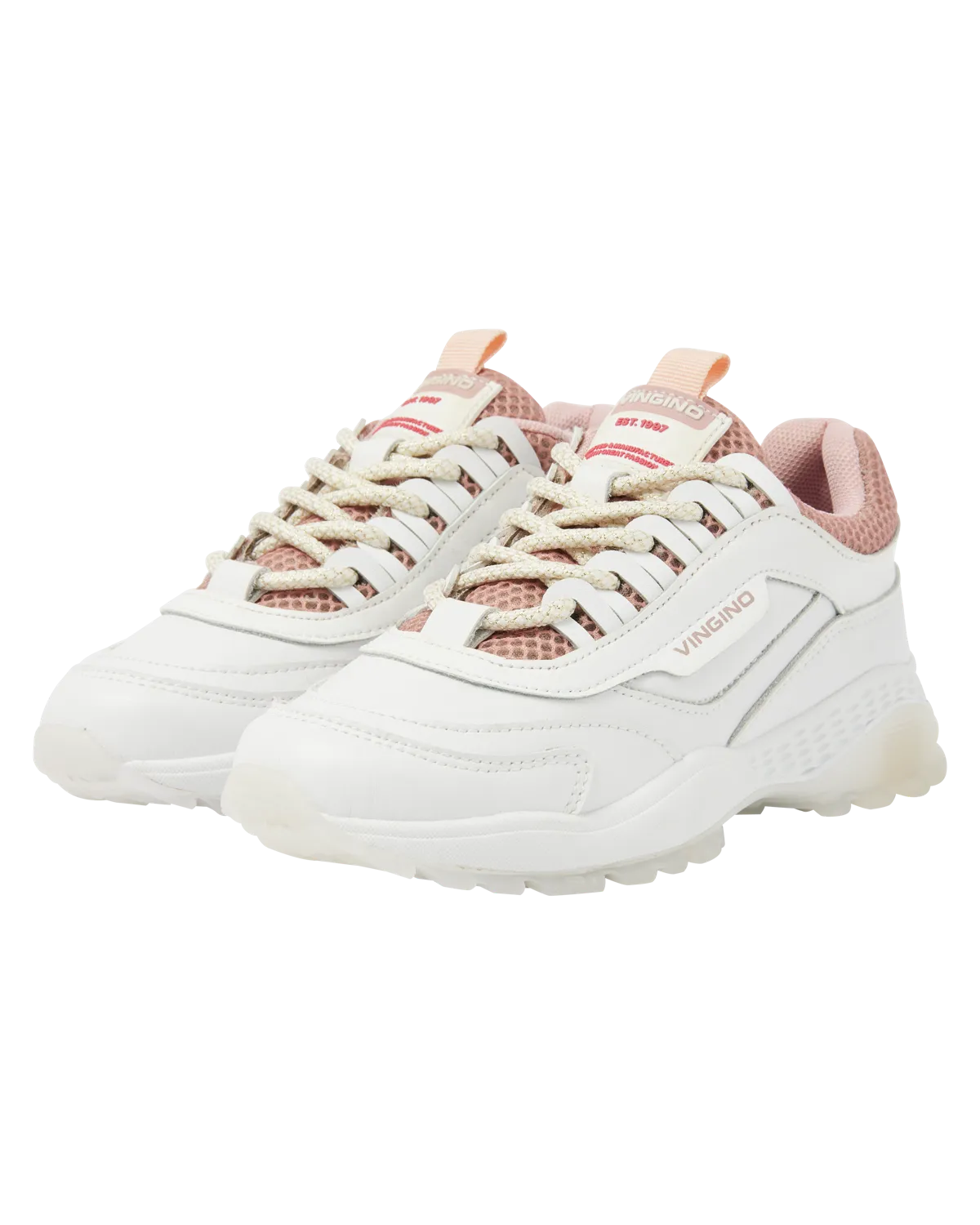 Schoenen Fenna Ii