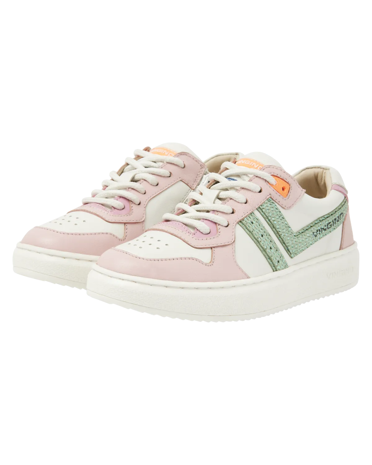 Schoenen Odette Low