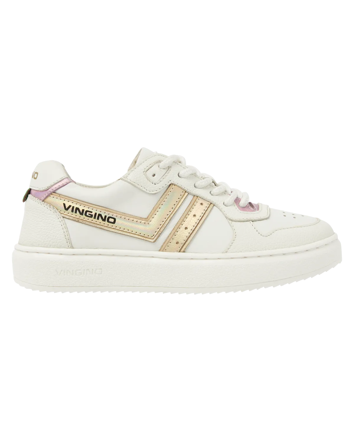 Schoenen Odette Low