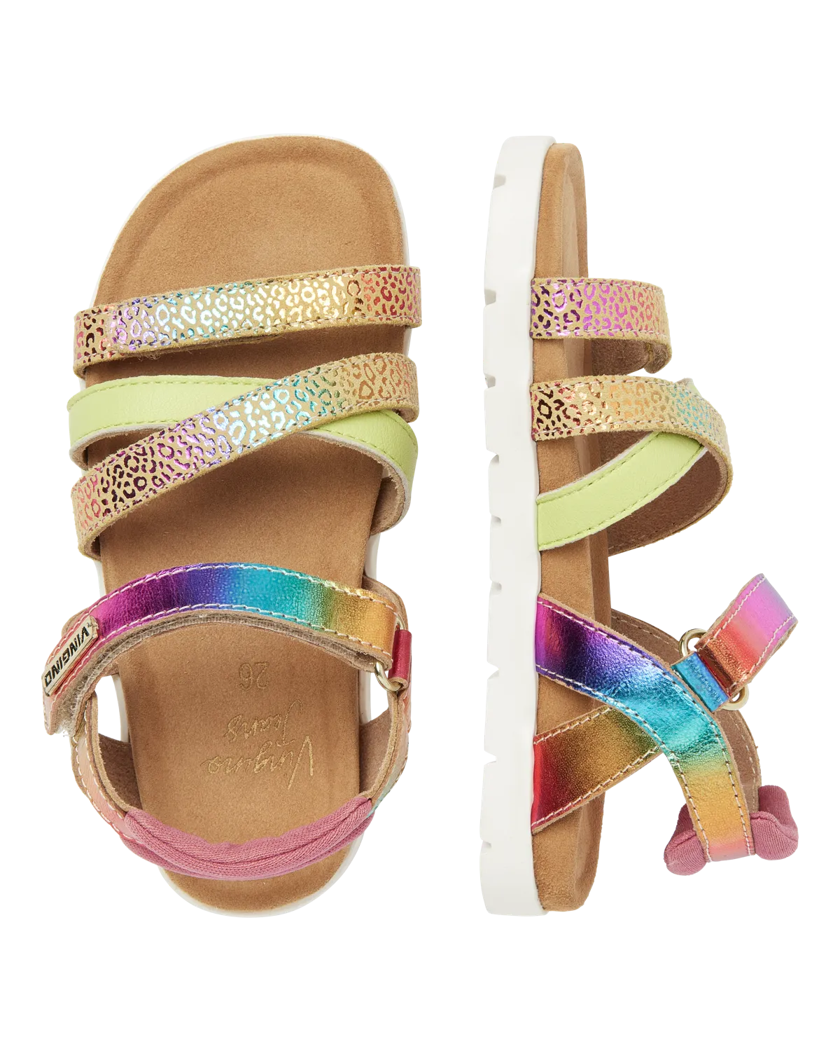 Schoenen Florence