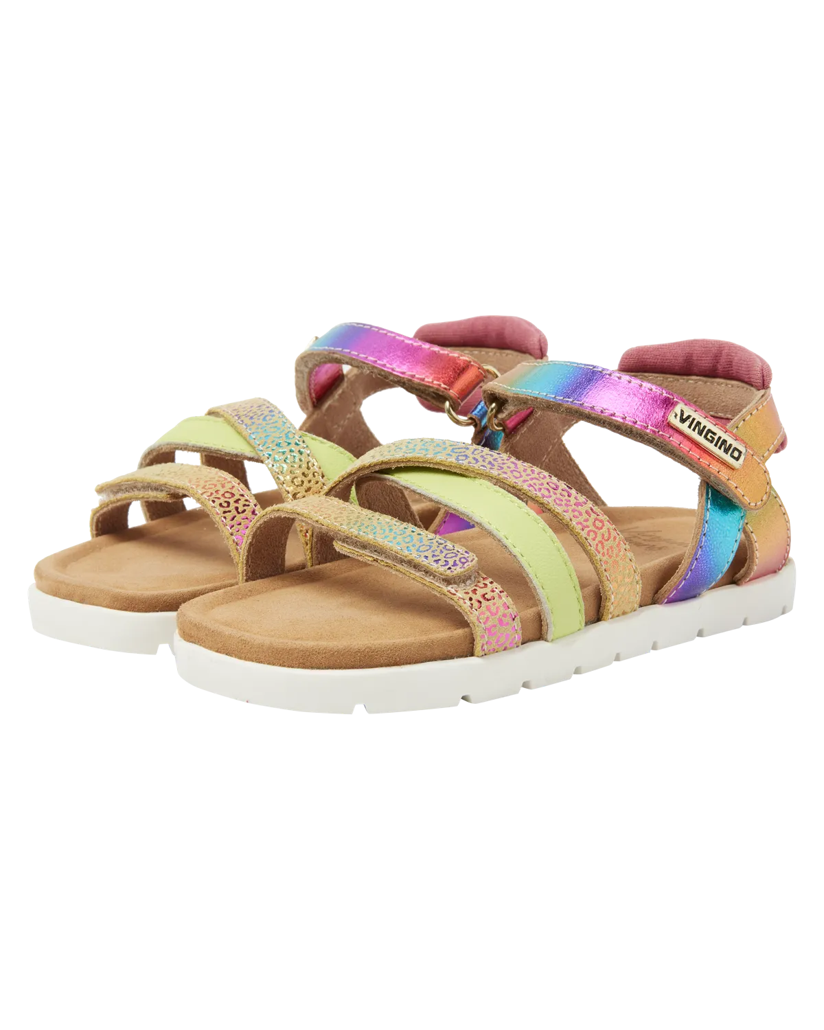 Schoenen Florence