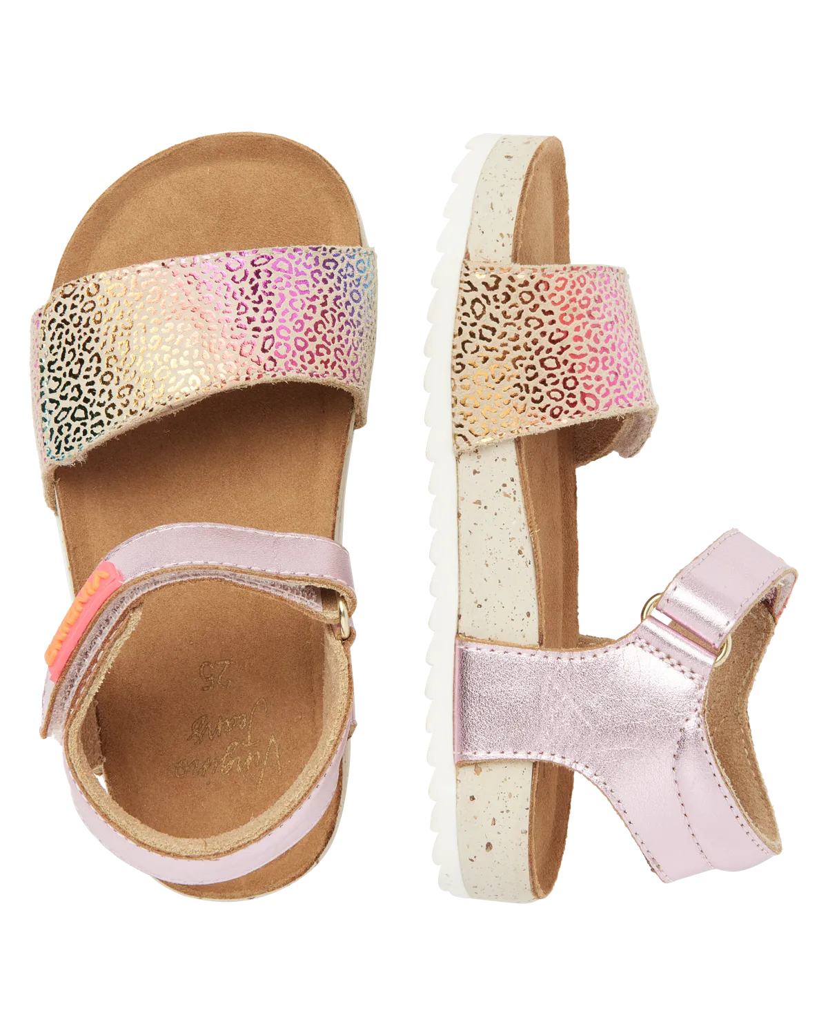 Schoenen Tavi