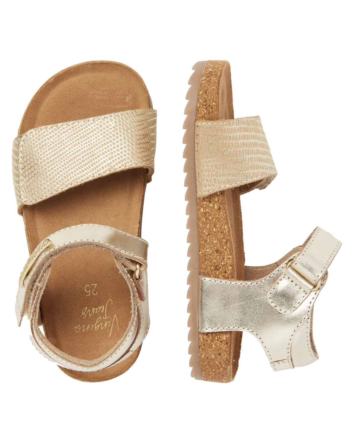 Schoenen Demi Ii