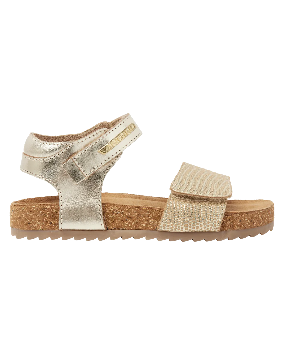 Schoenen Demi Ii