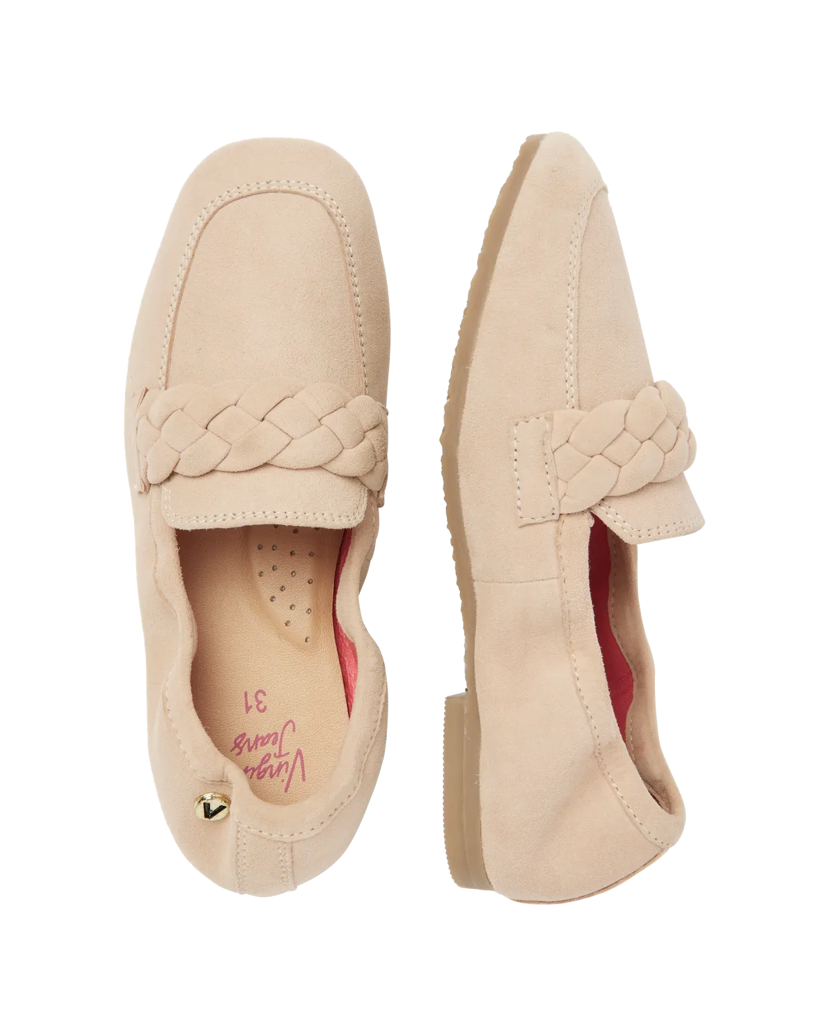Schoenen Vania