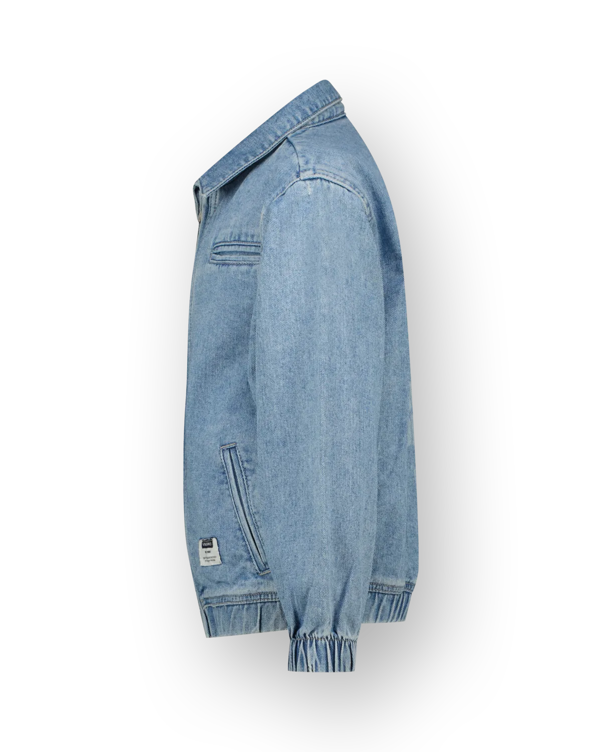 Denim Jacket Faustino