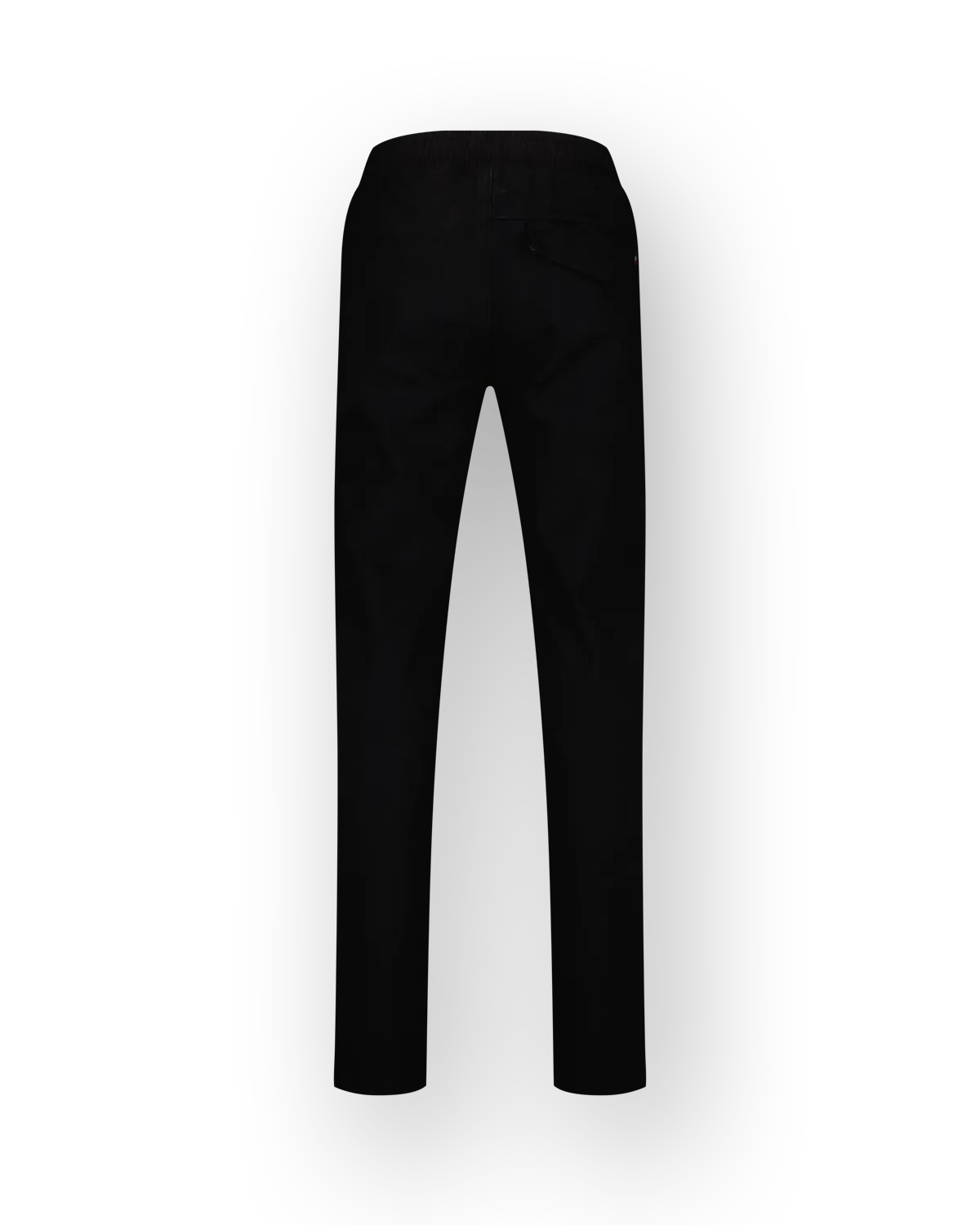 Straight Jeans Cas