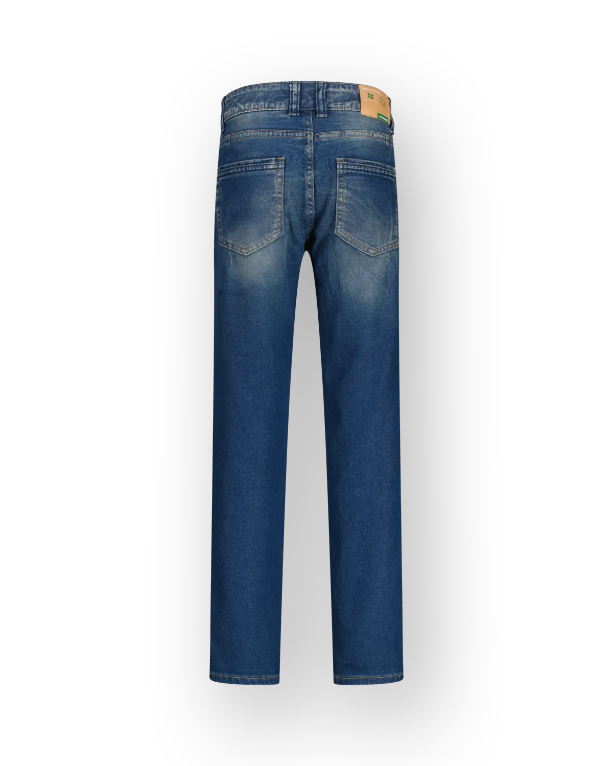 Straight Jeans Pietro