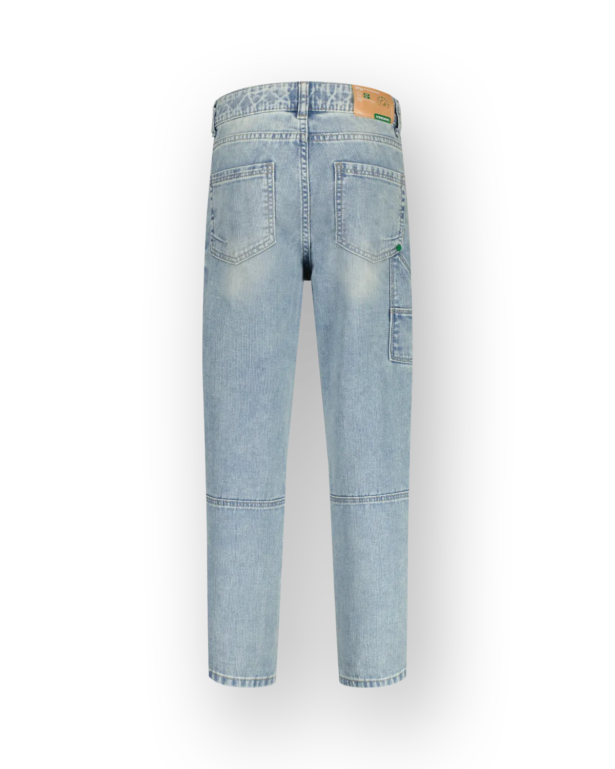 Loose Jeans Coluccio