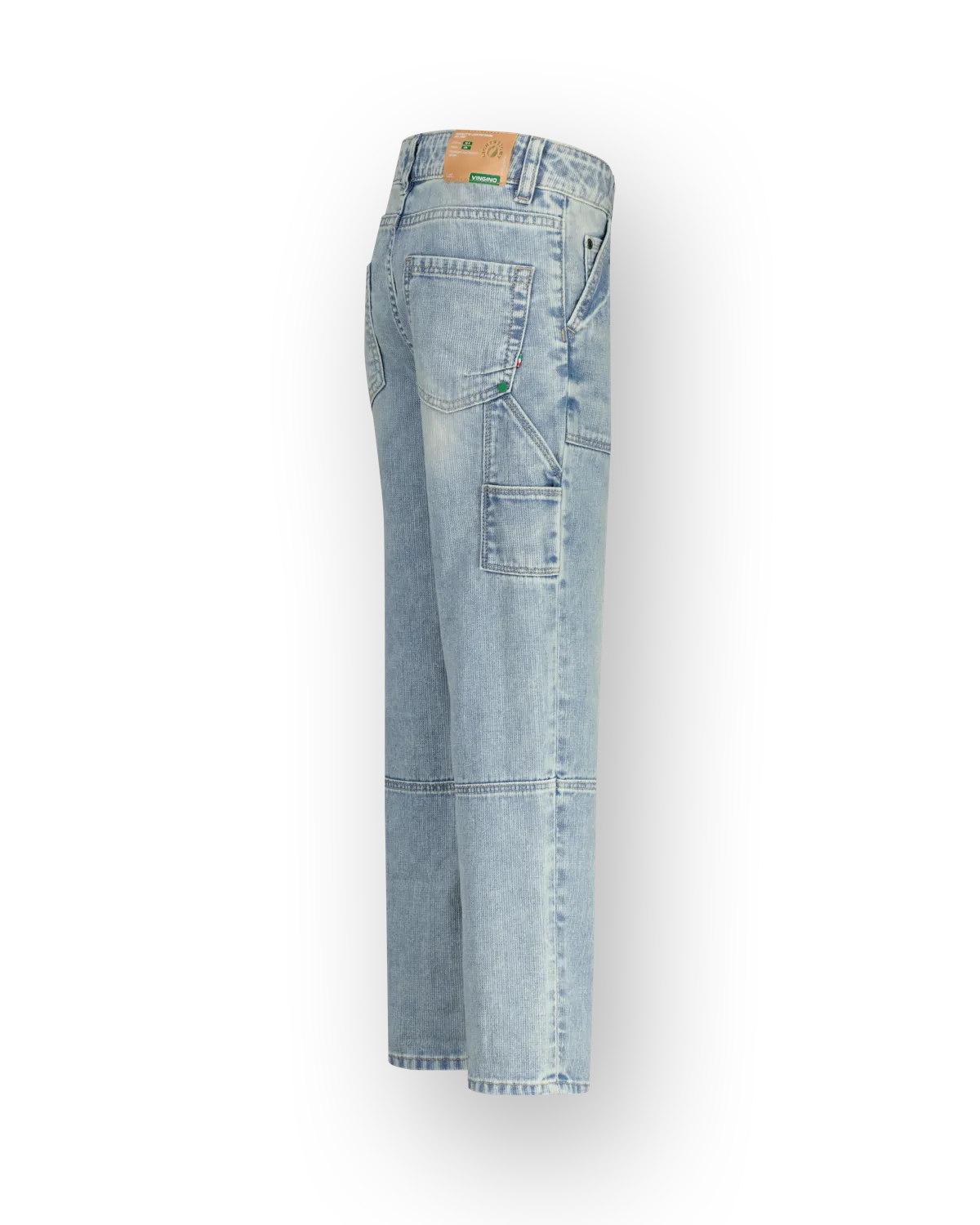 Loose Jeans Coluccio