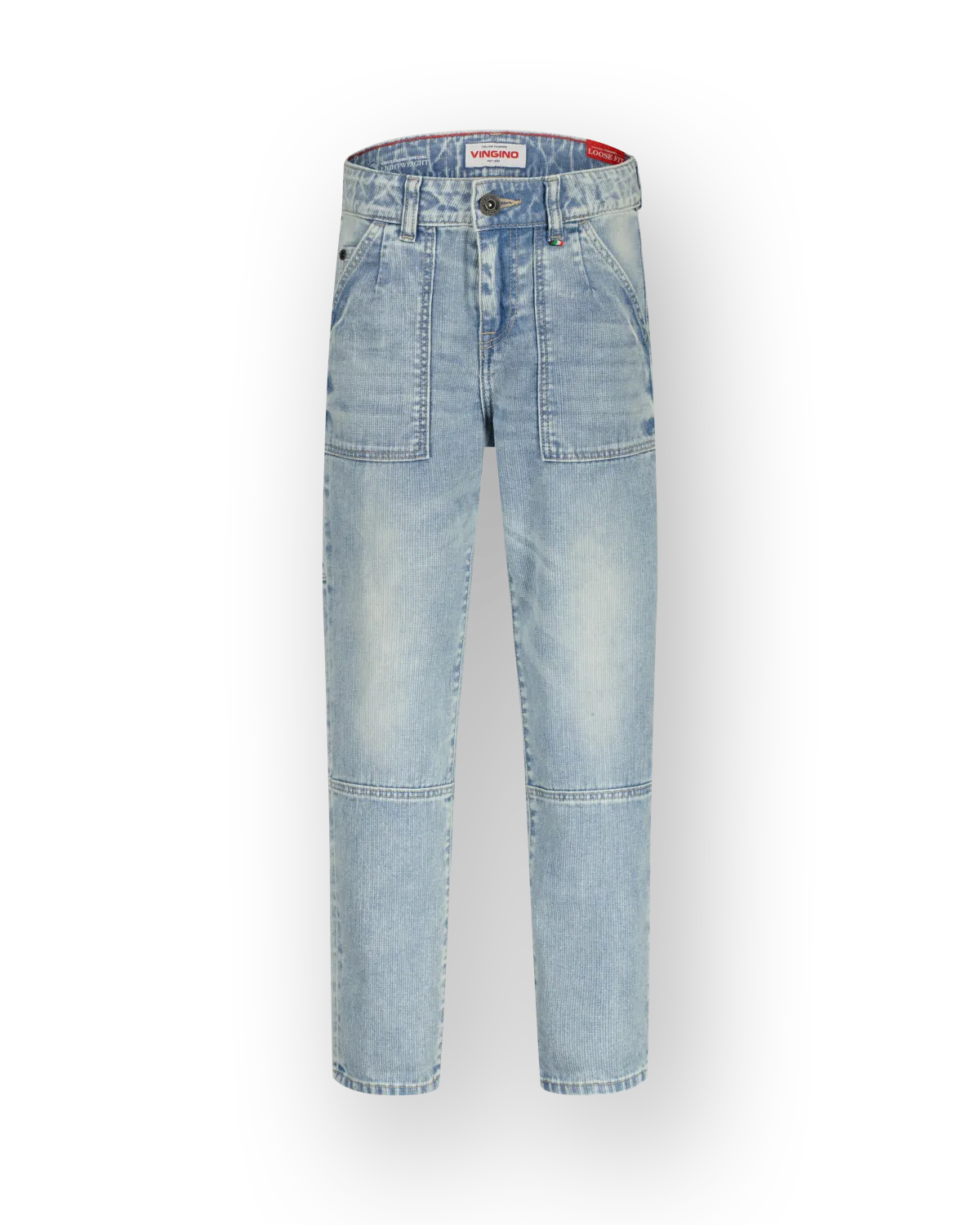 Loose Jeans Coluccio
