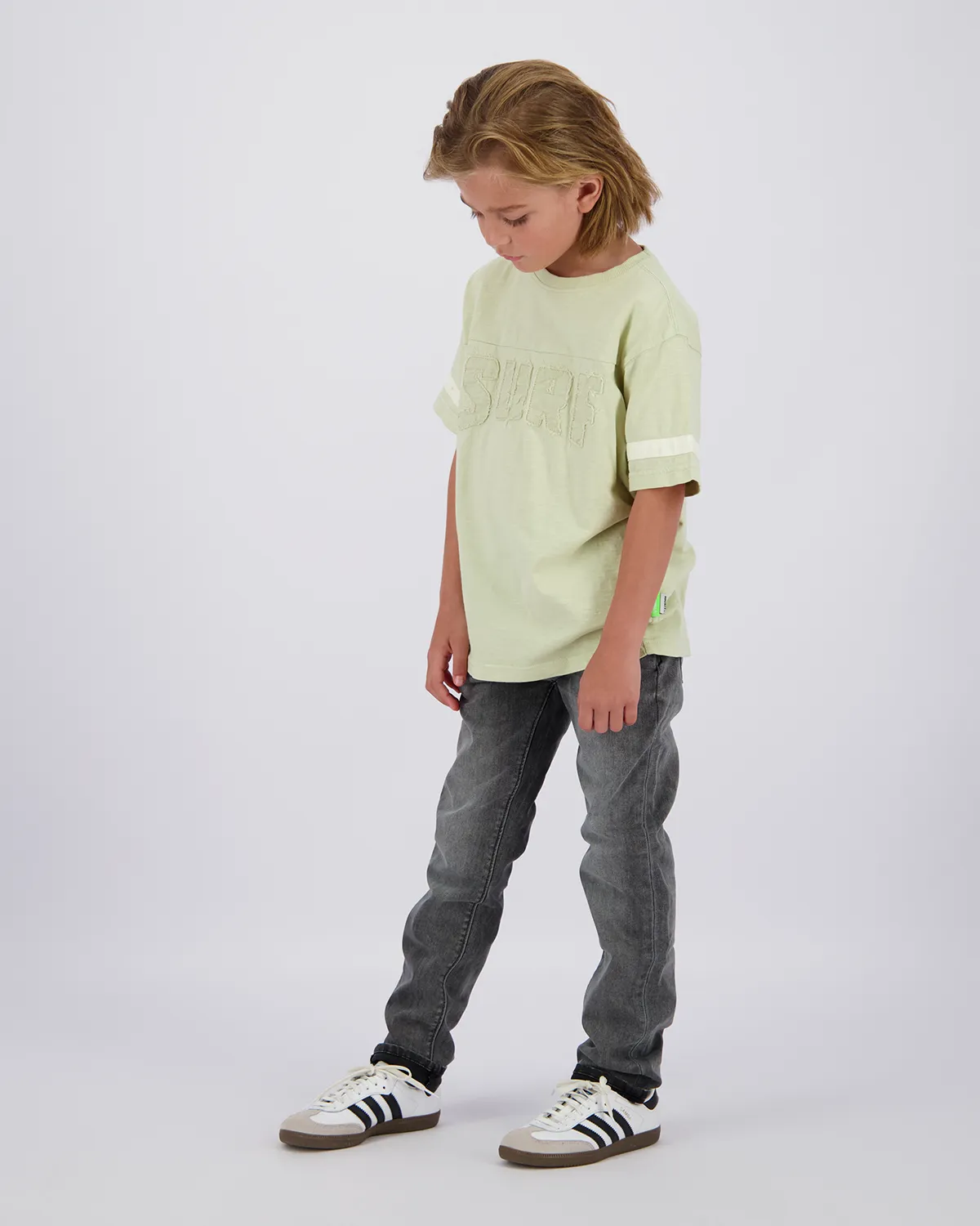 Slim Jeans Diego