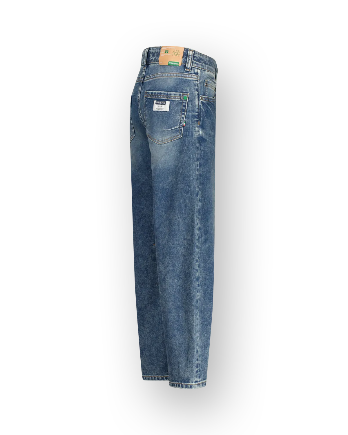 Baggy Jeans Keith