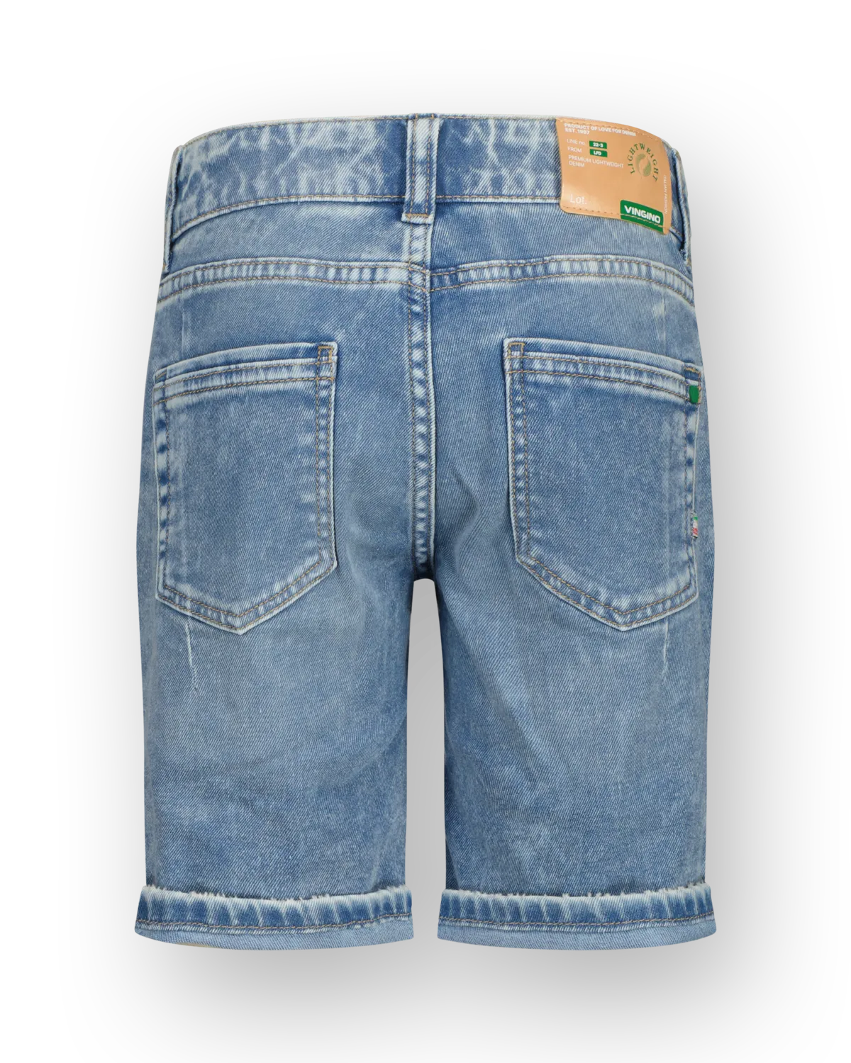 Short Cesare