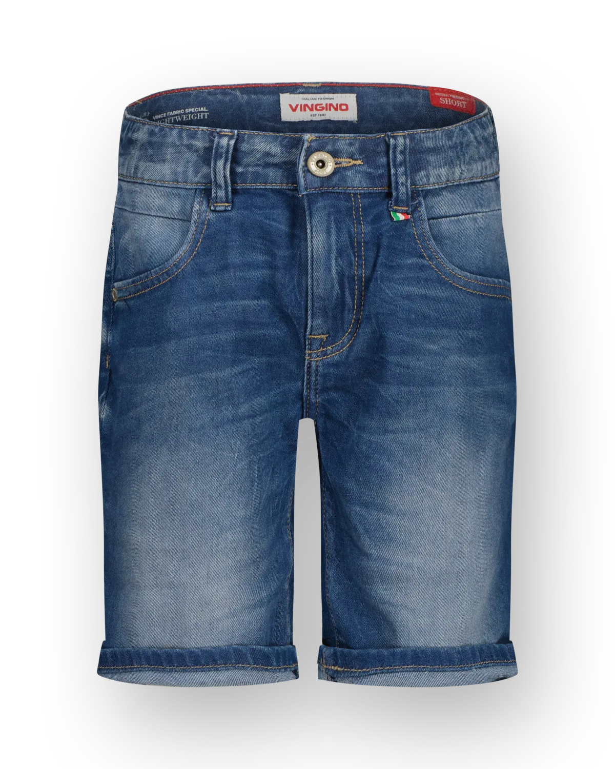 Short Cesare