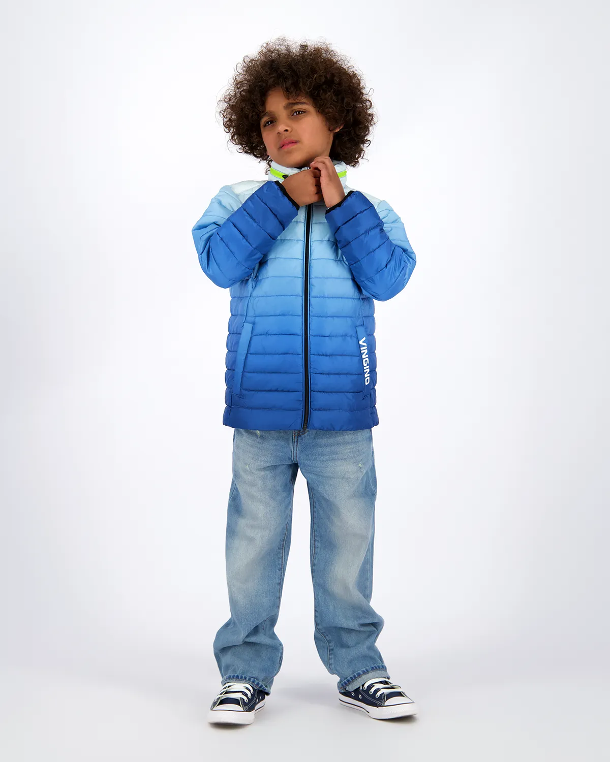 Jacket outdoor Travel