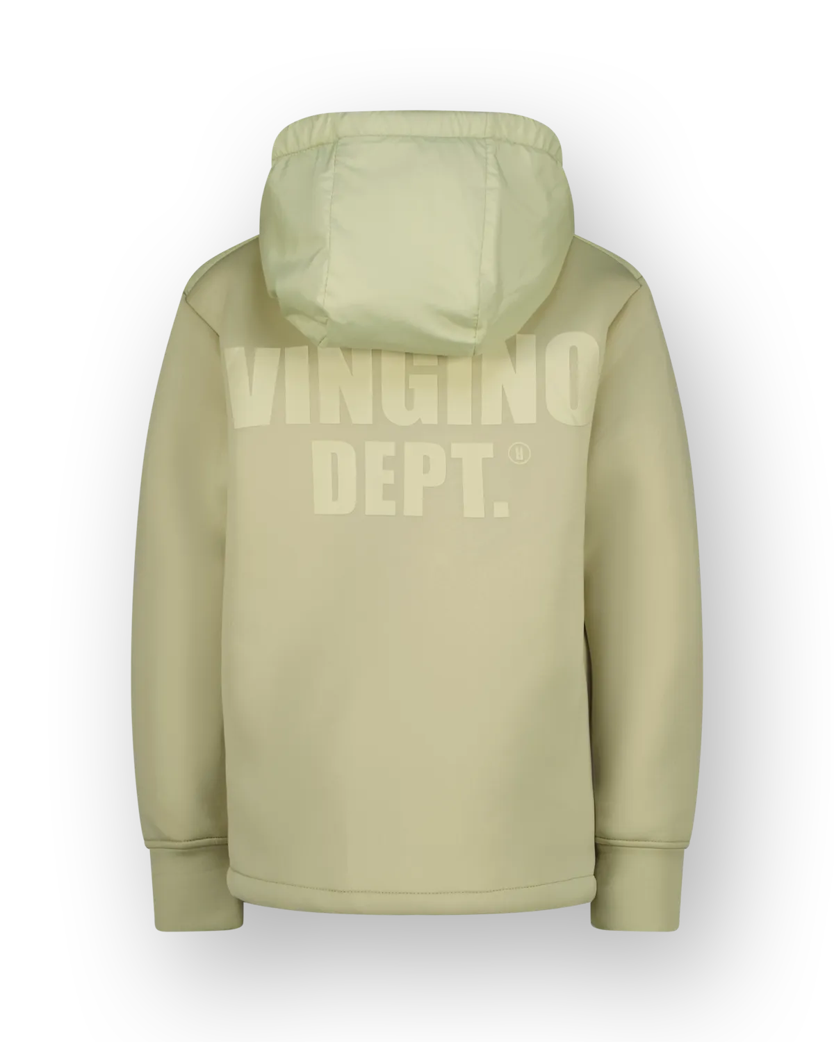 Jacket outdoor Thers
