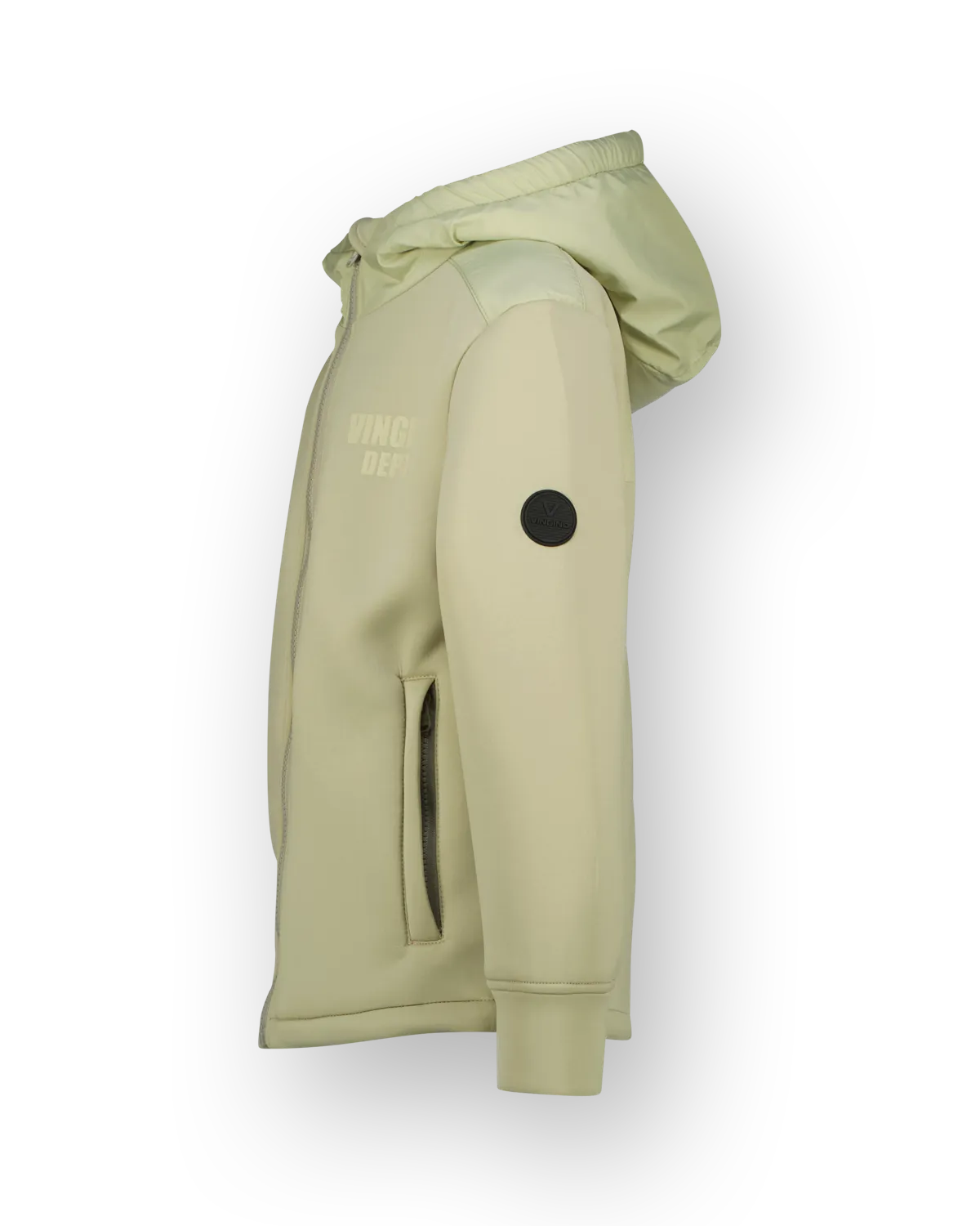 Jacket outdoor Thers