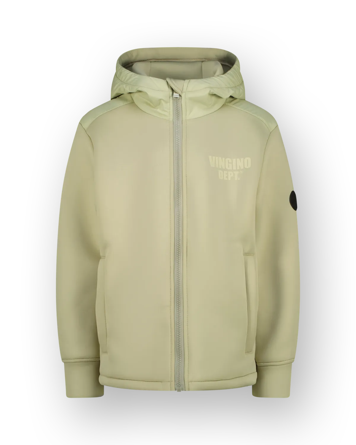 Jacket outdoor Thers