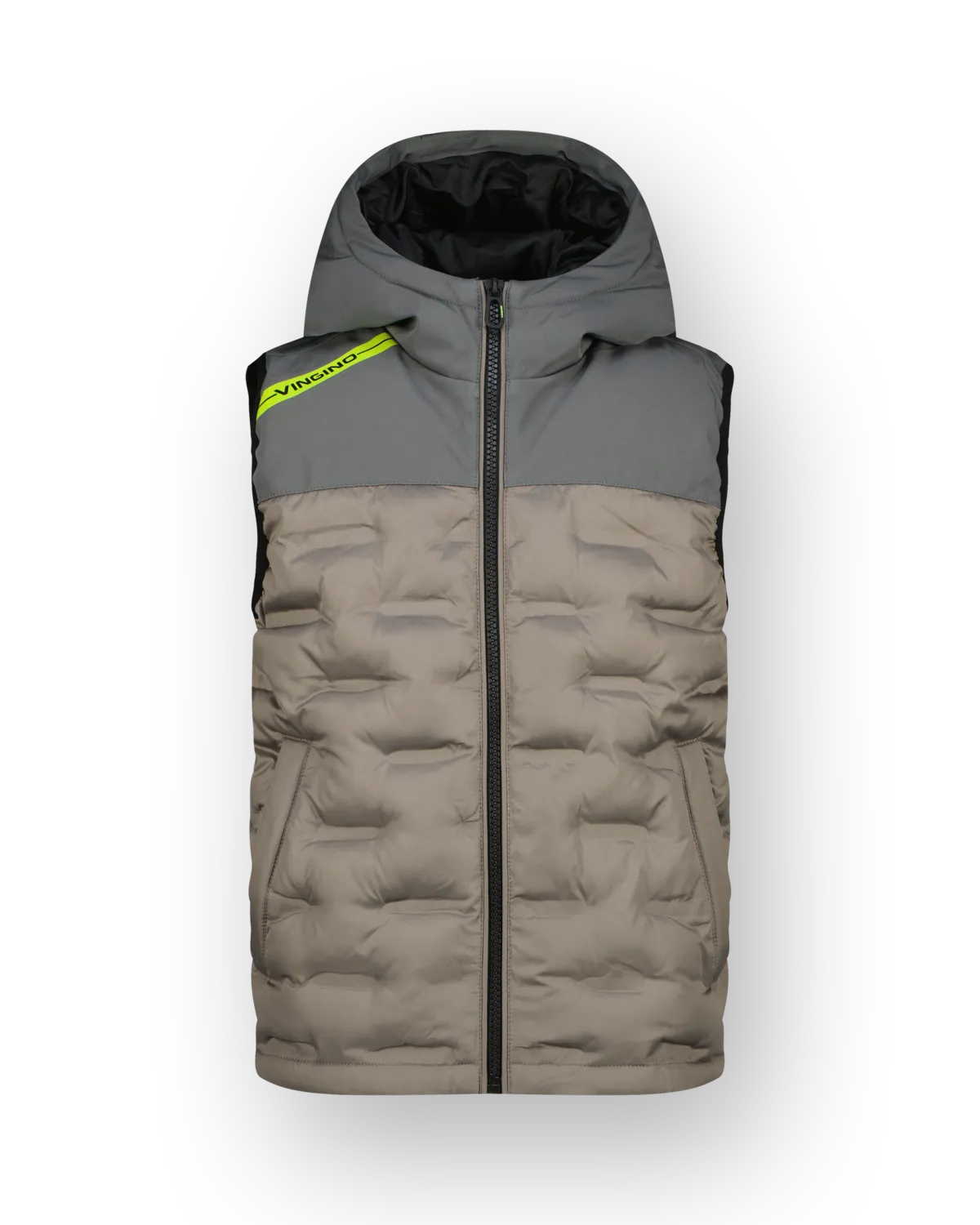 Bodywarmer Tody