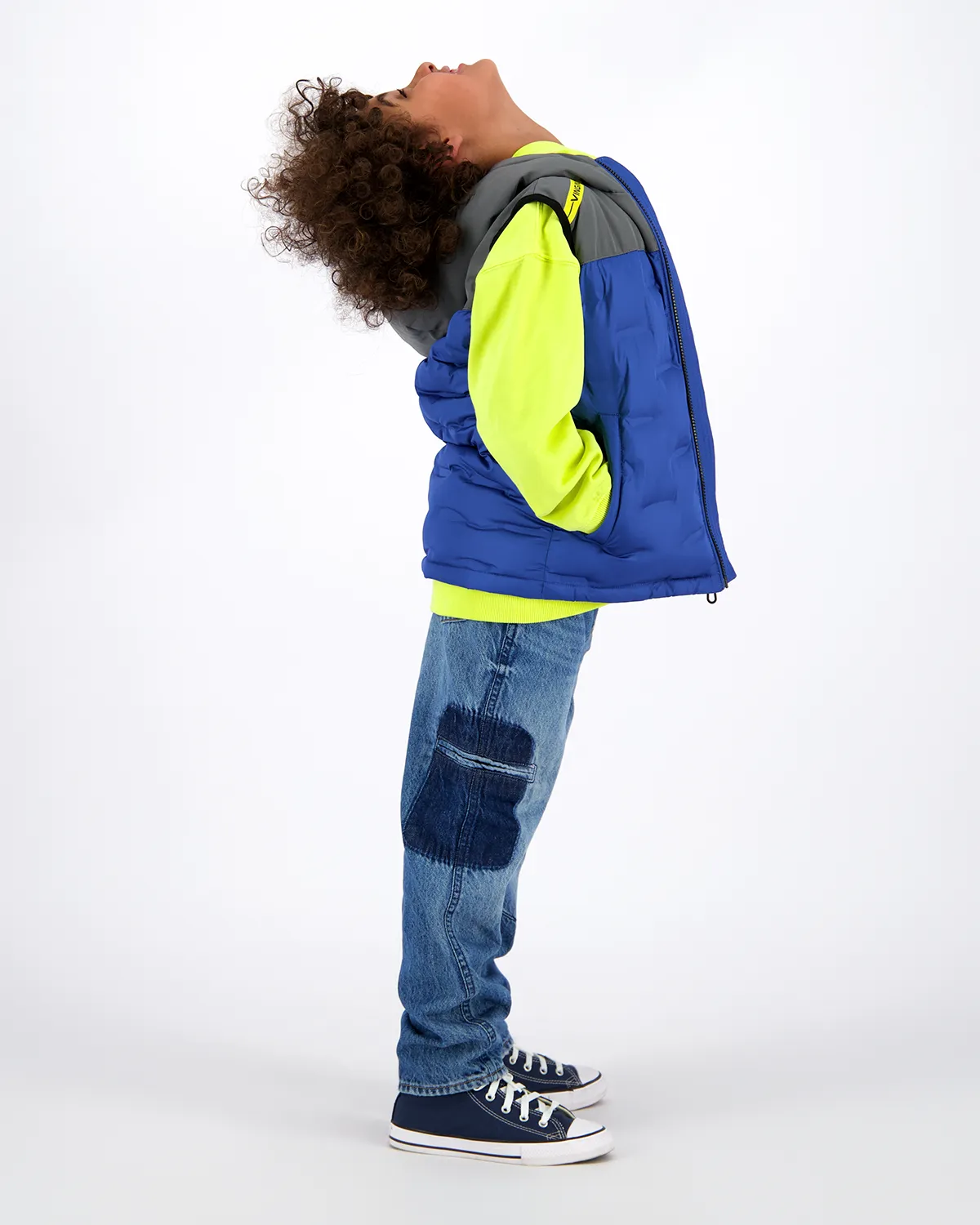 Bodywarmer Tody