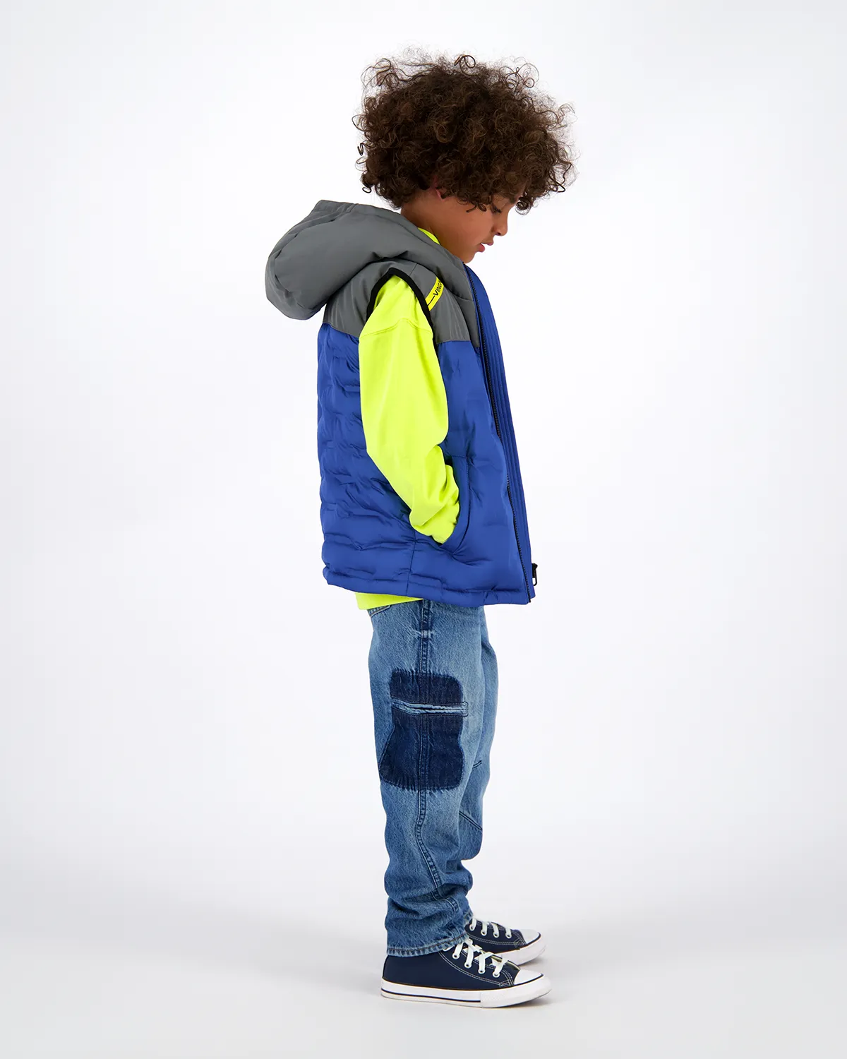 Bodywarmer Tody