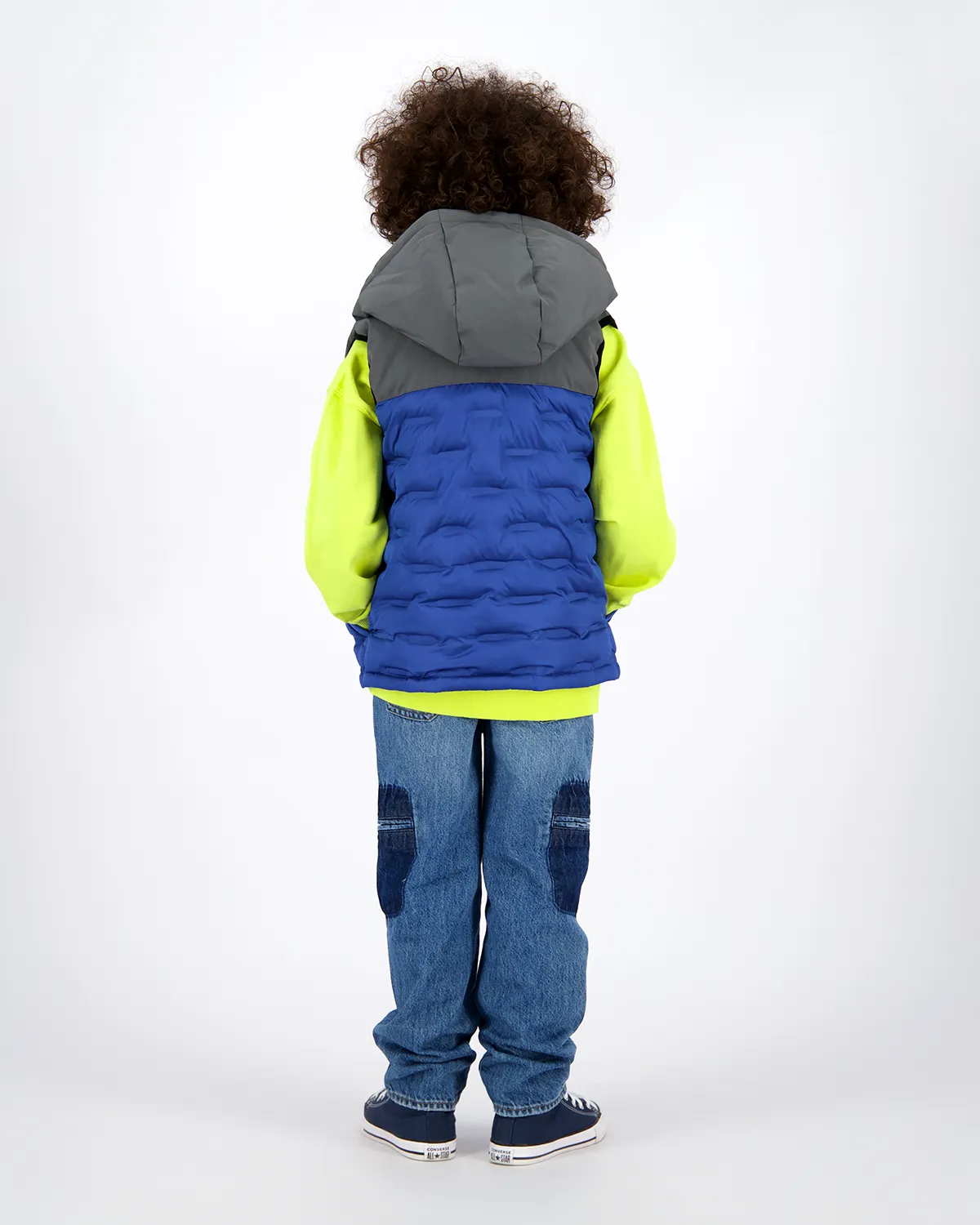 Bodywarmer Tody