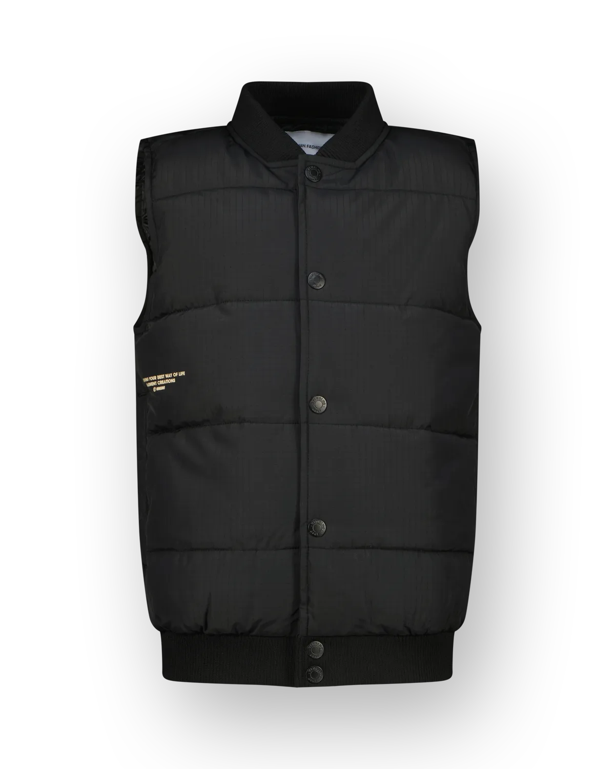 Bodywarmer Toddy