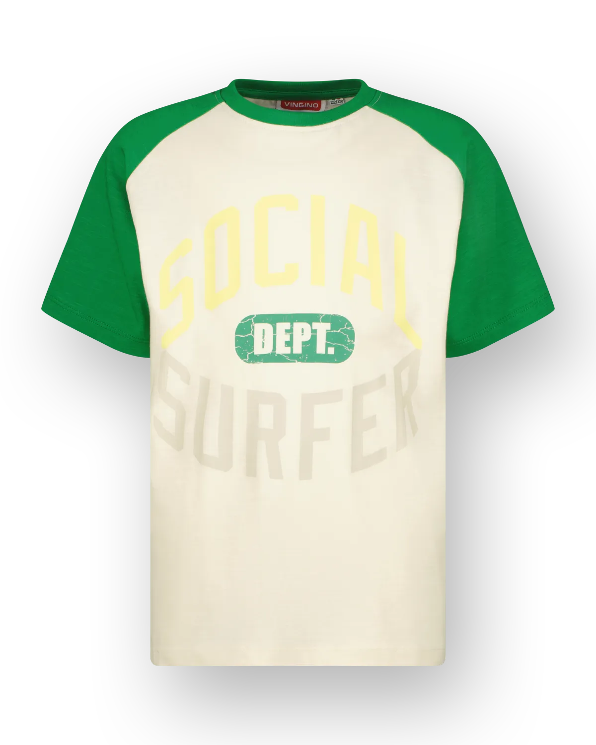 T-Shirt Hurf