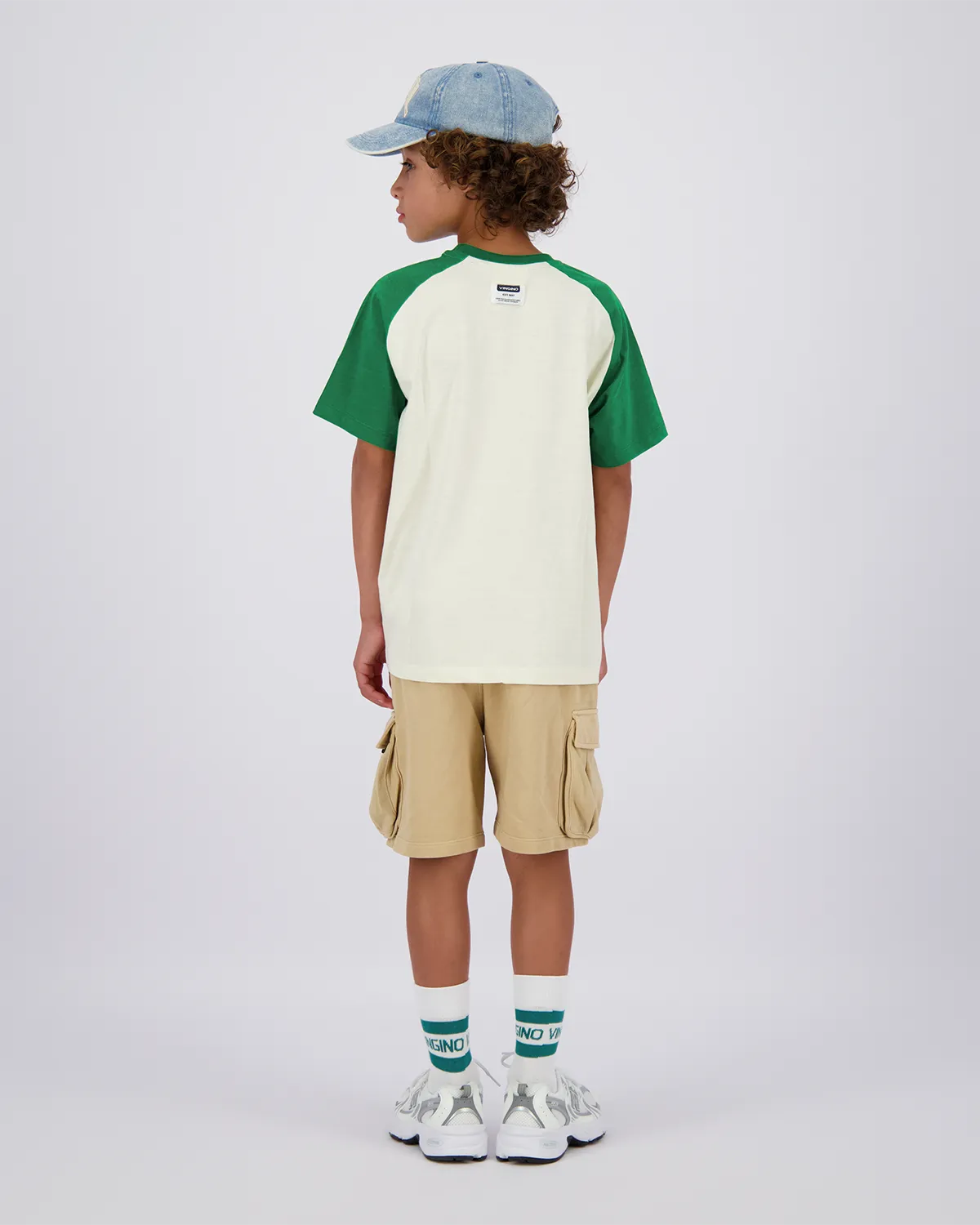 T-Shirt Hurf