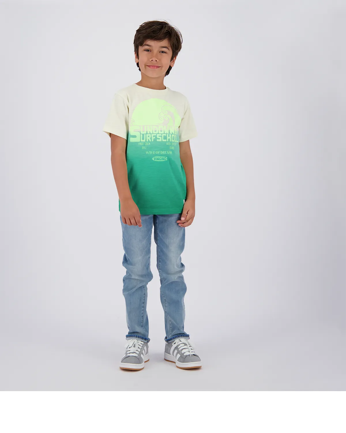 T-Shirt Hunner