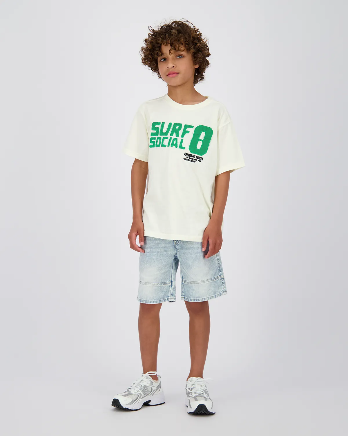 T-Shirt Hocial