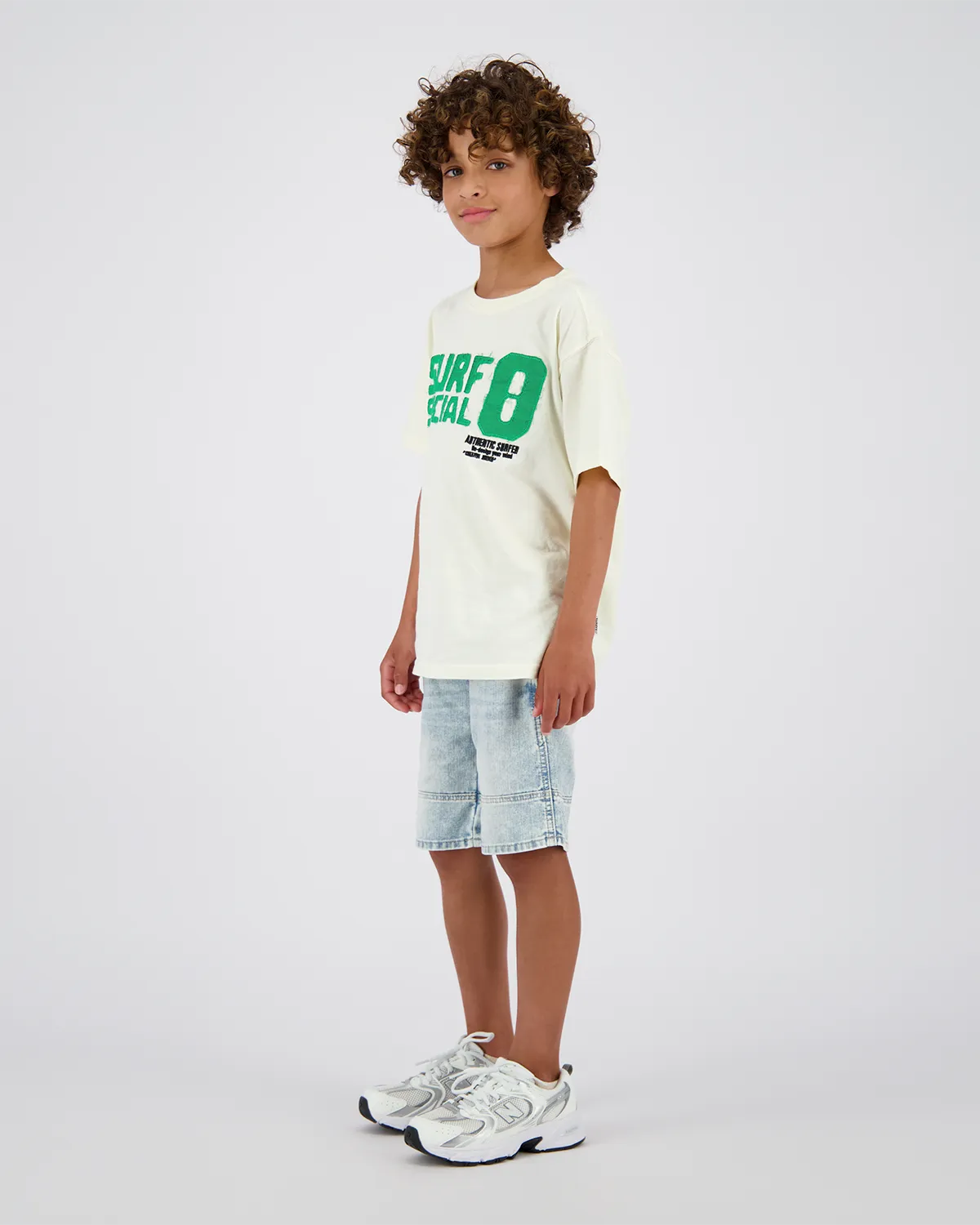 T-Shirt Hocial